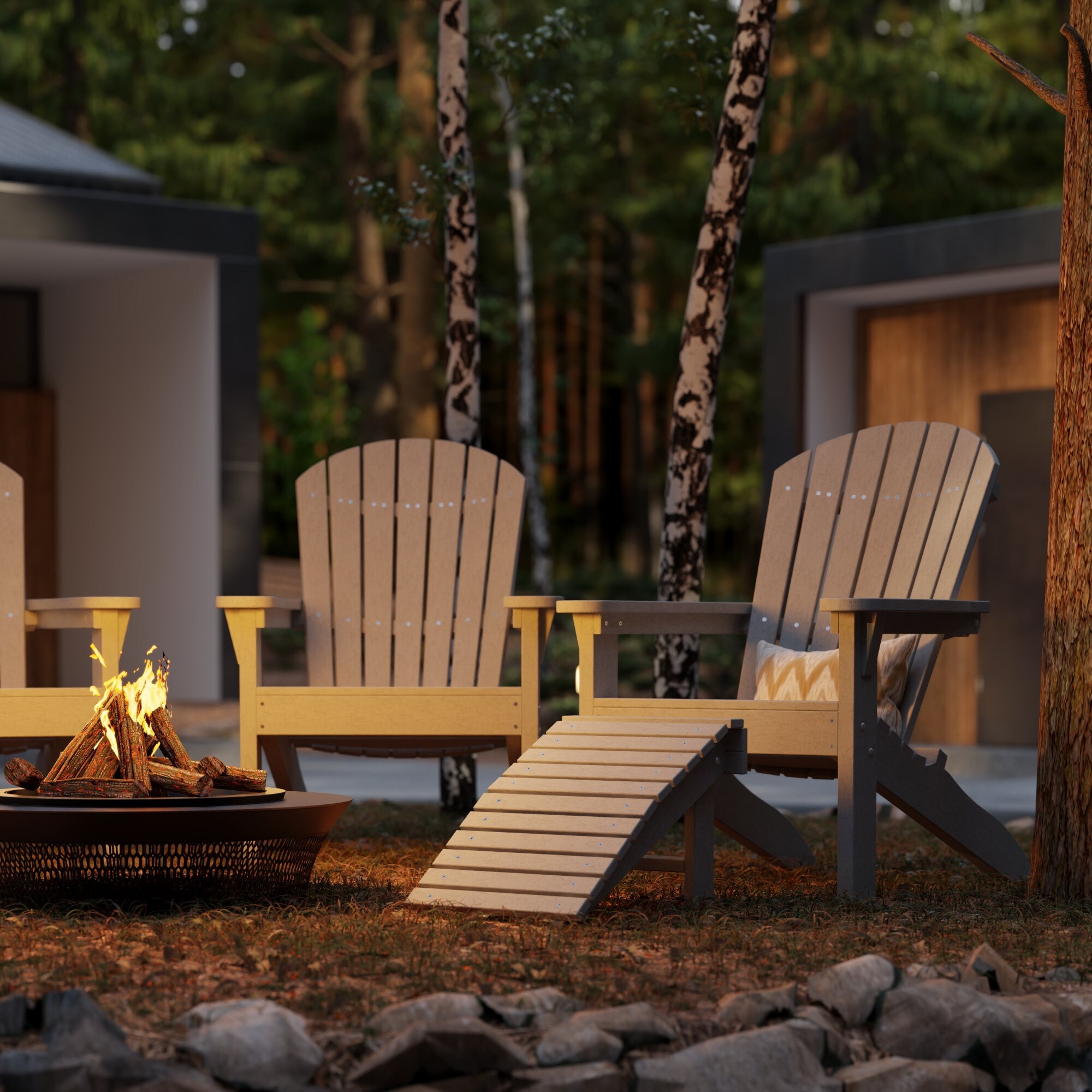 Wildridge LCC-110-LG Patio-Chairs - View #3