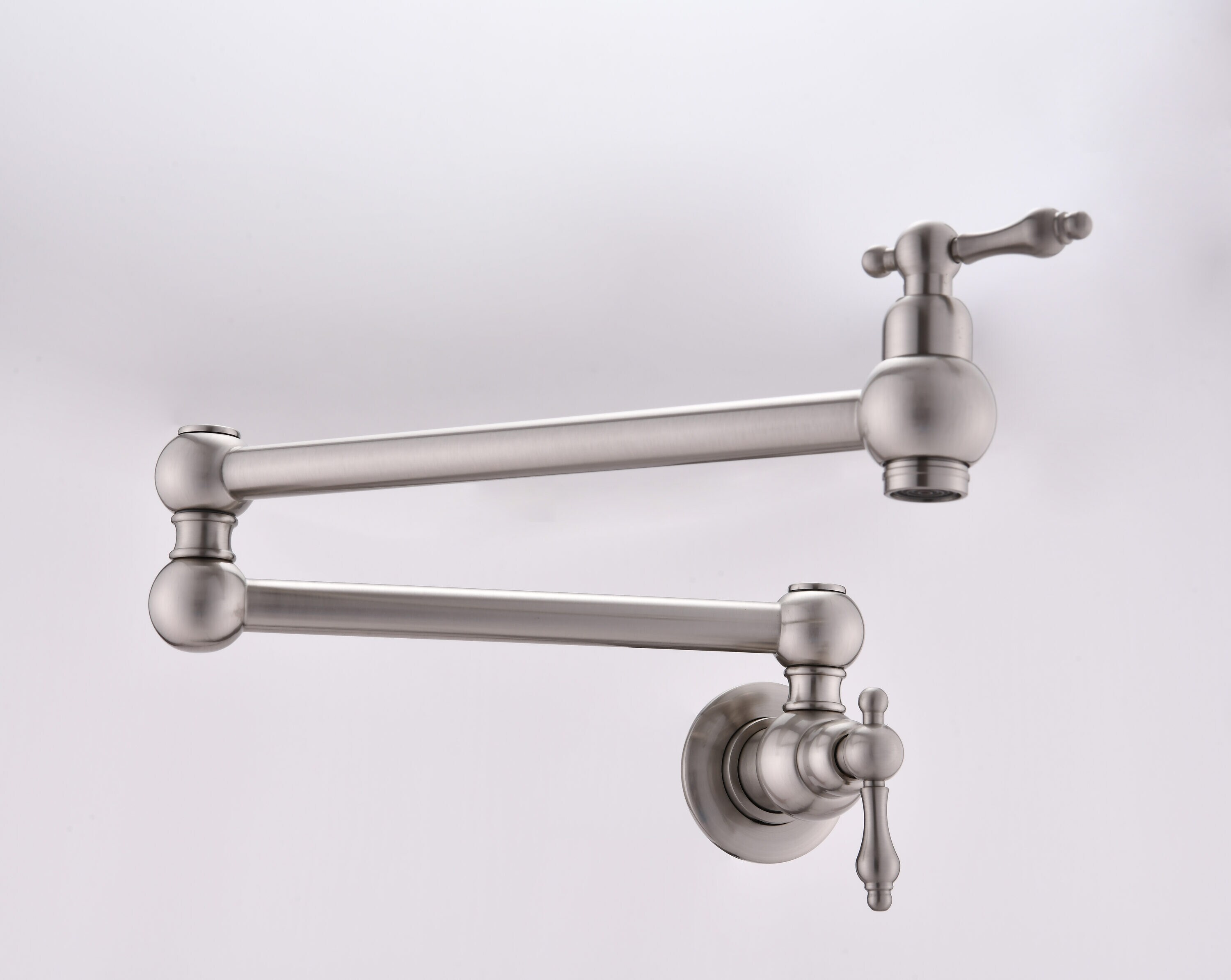 Tatayosi JJ-108533 Kitchen-Faucets - View #8