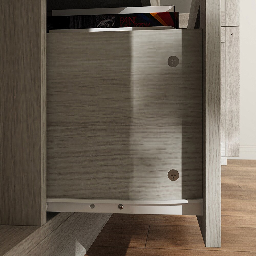 Homsee V-KF020522+523 bookcases - View #13