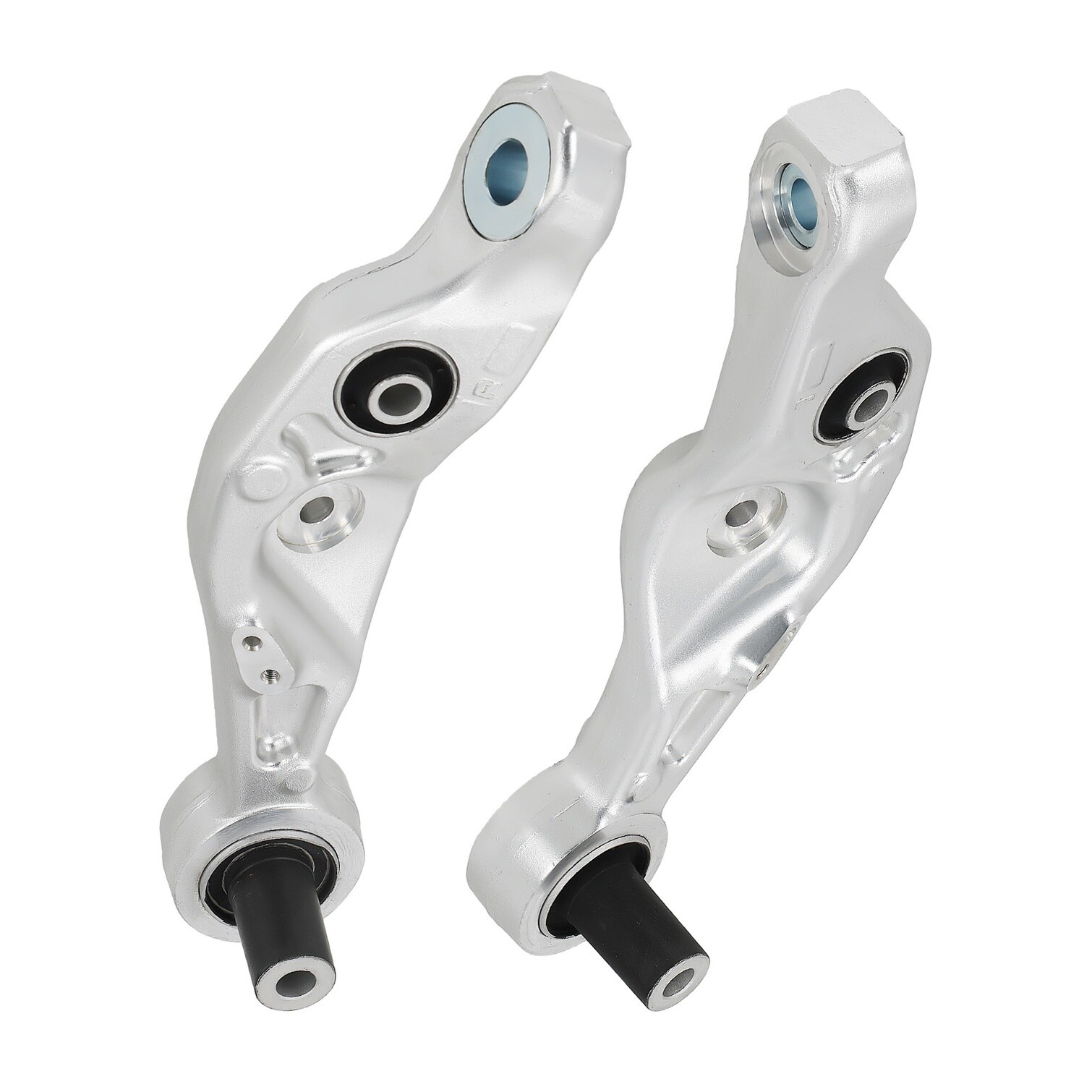 FlowLuxe 8B7W81XCNEKZ Automotive-Hardware - View #6