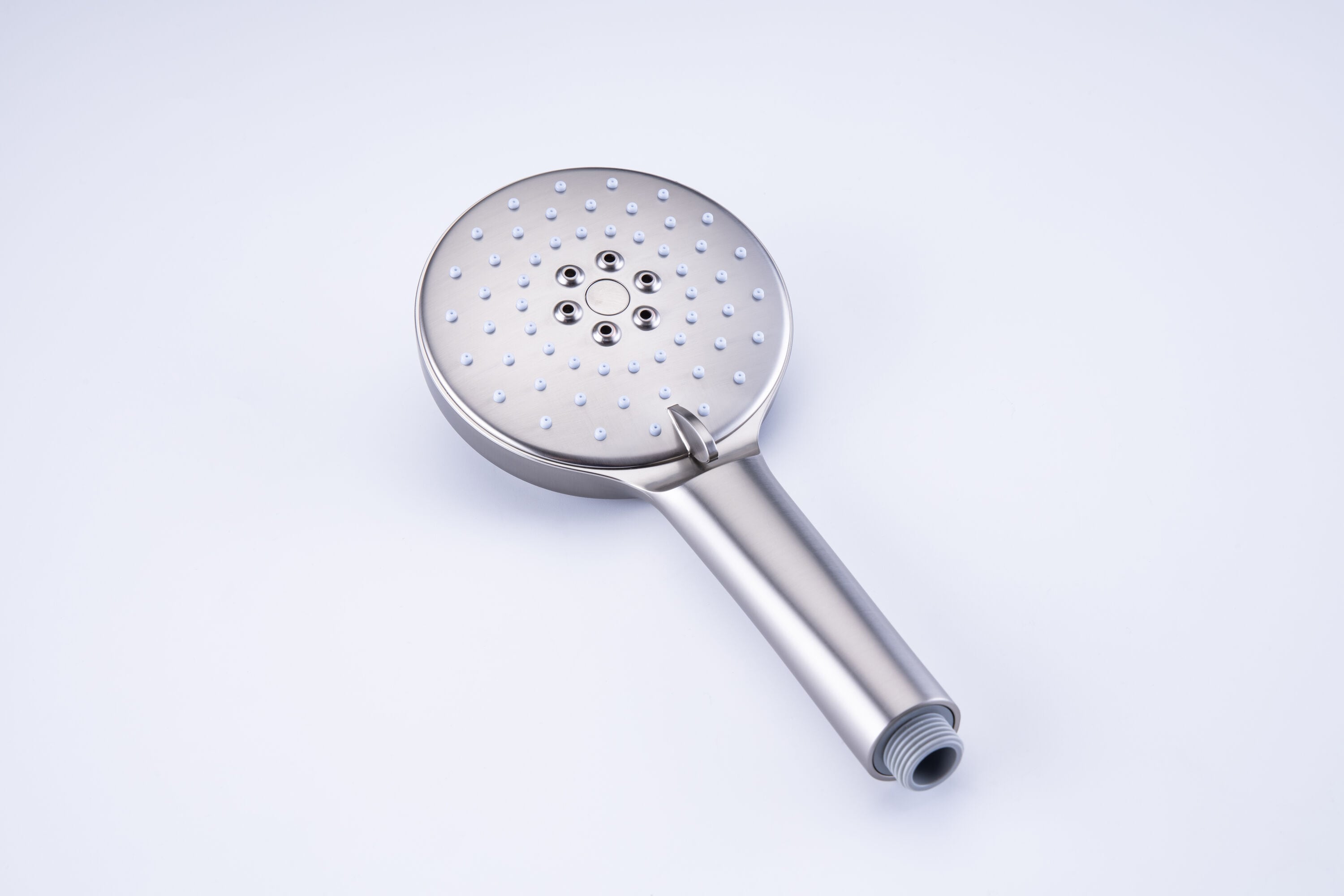 WELLFOR DTG-009BFPC Showerhead-Bar-Panels - View #2