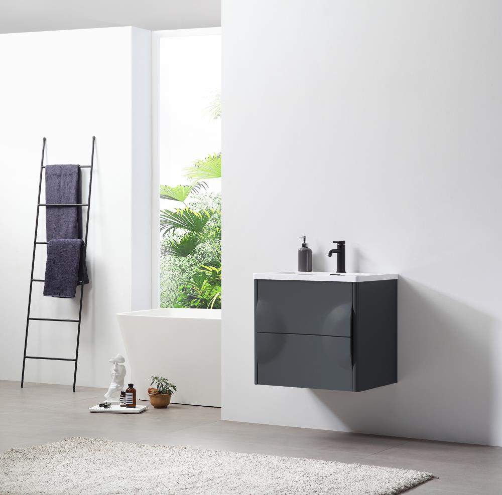 CARTISAN DESIGN VACOLDG24WM Bath-Vanity-Combo - View #3