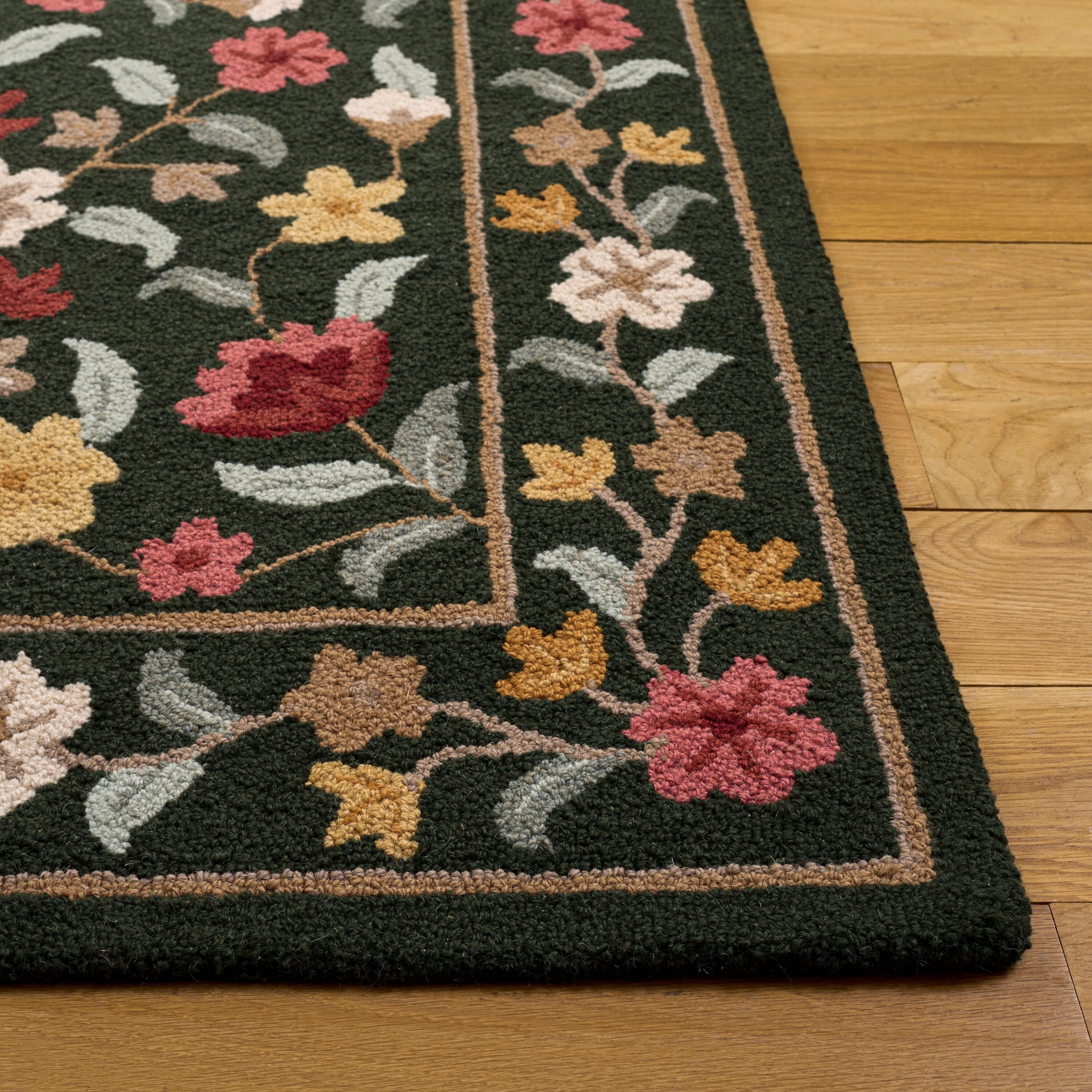 Safavieh HK339Y-5 rugs - View #3