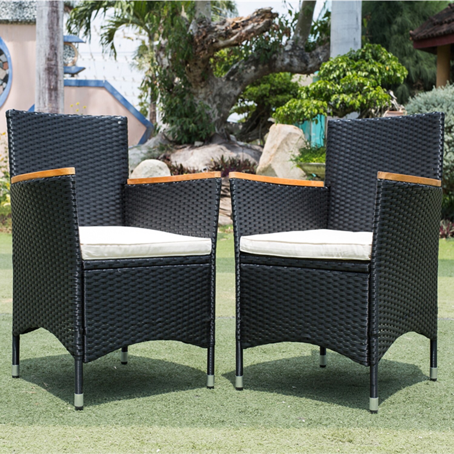 Bybafun YA6900011 Patio-Dining-Sets - View #11