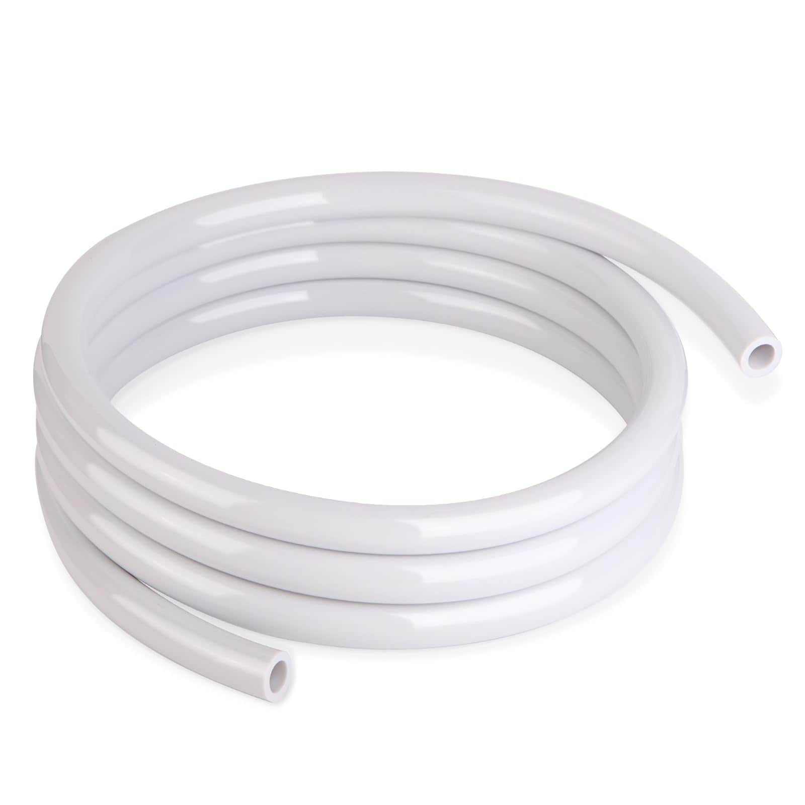 UUDULY  Polaris Compatible Pool Cleaner Hose Replacement Gen2 10 Ft Feeder Hose for Polaris 280 380 180 D45 Tangle Free Design Not for 360