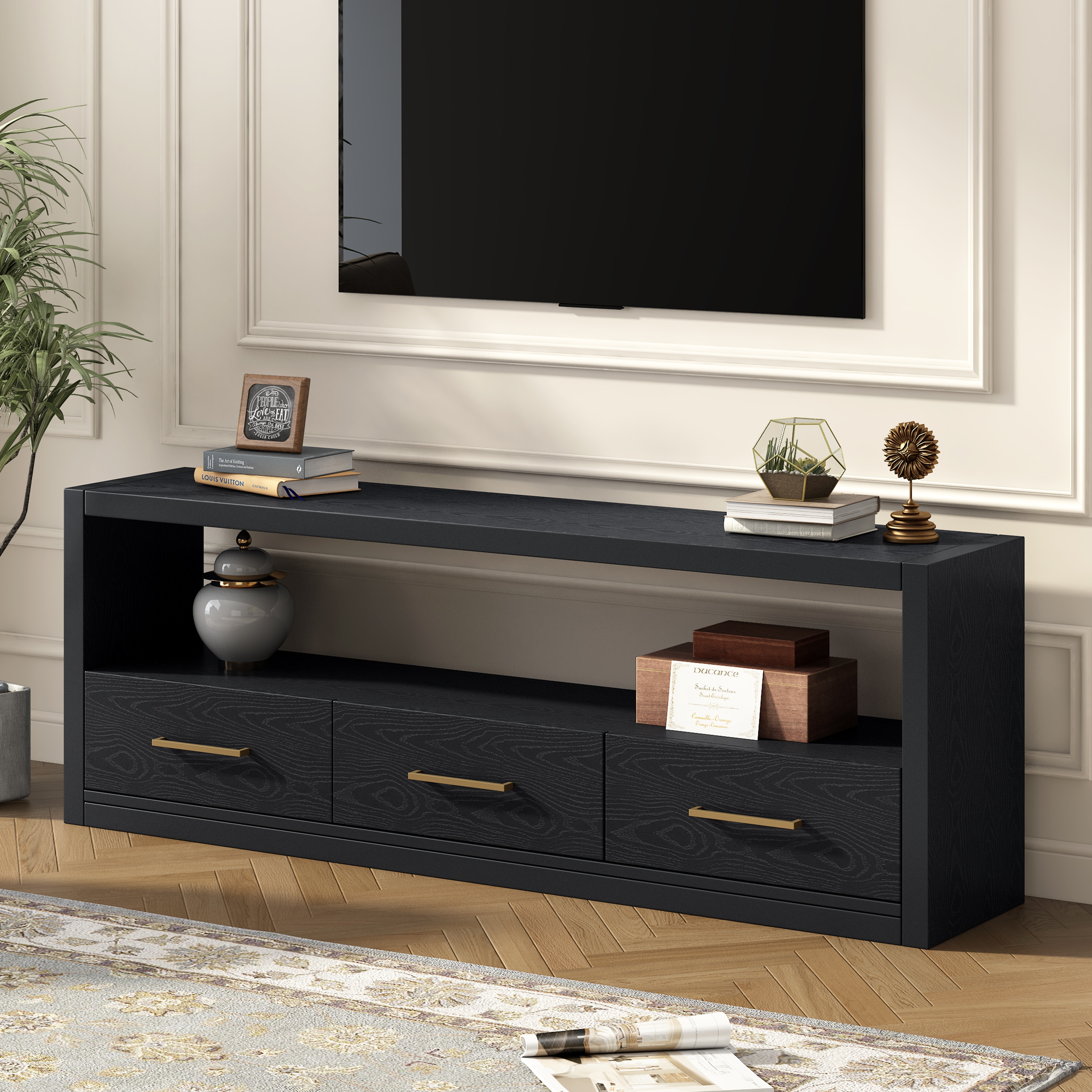 ModernLuxe N760P251944B Tv-Stands - View #16