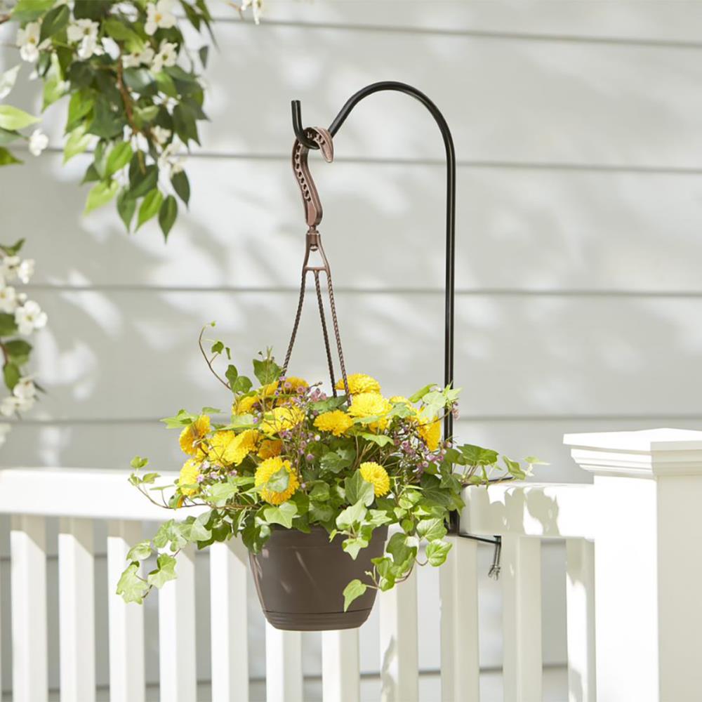 Style Selections 82107L Stake-Sheep-Hook - View #2