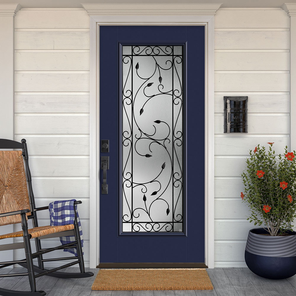 Masonite 3422760 Entry-Doors - View #2