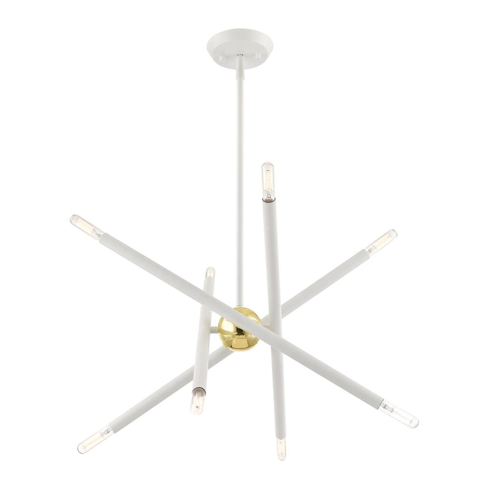 Livex Lighting 46774-03 b090015 - View #7