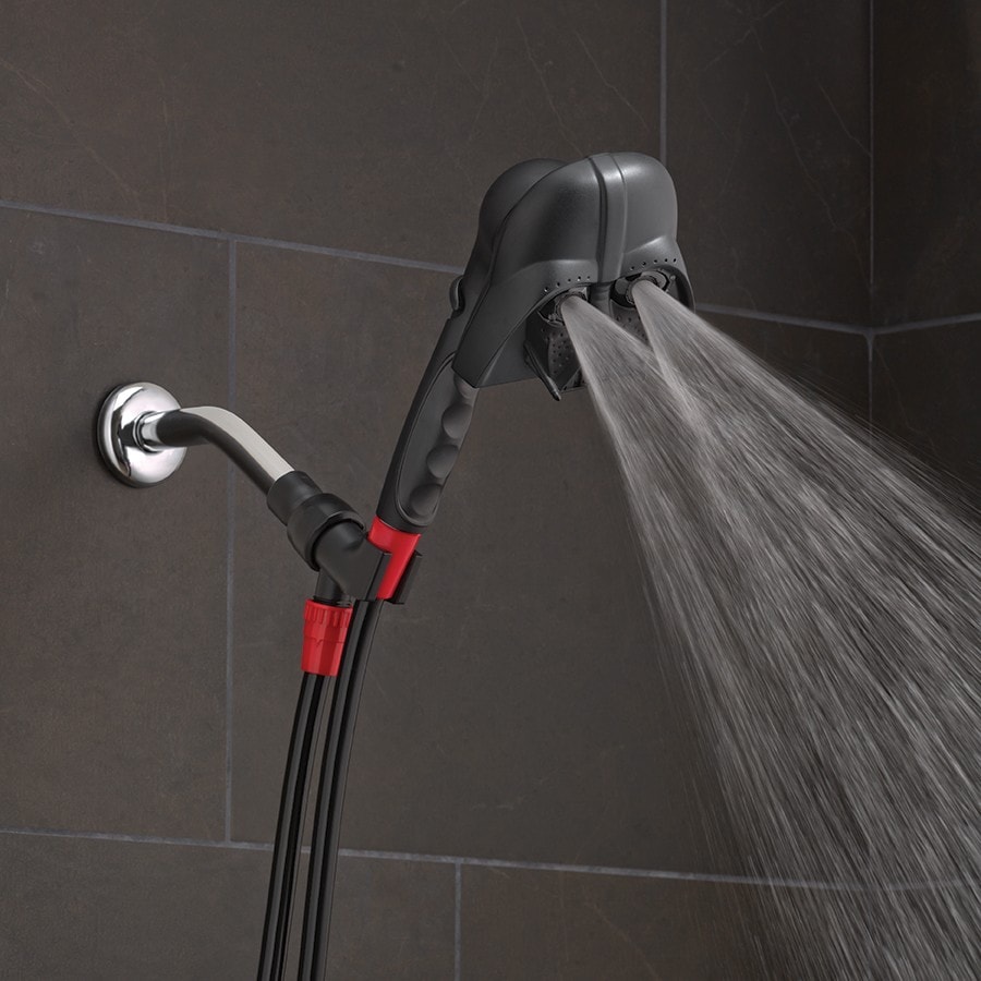 Star Wars Darth popular Vader bathroom shower head limited exclusive