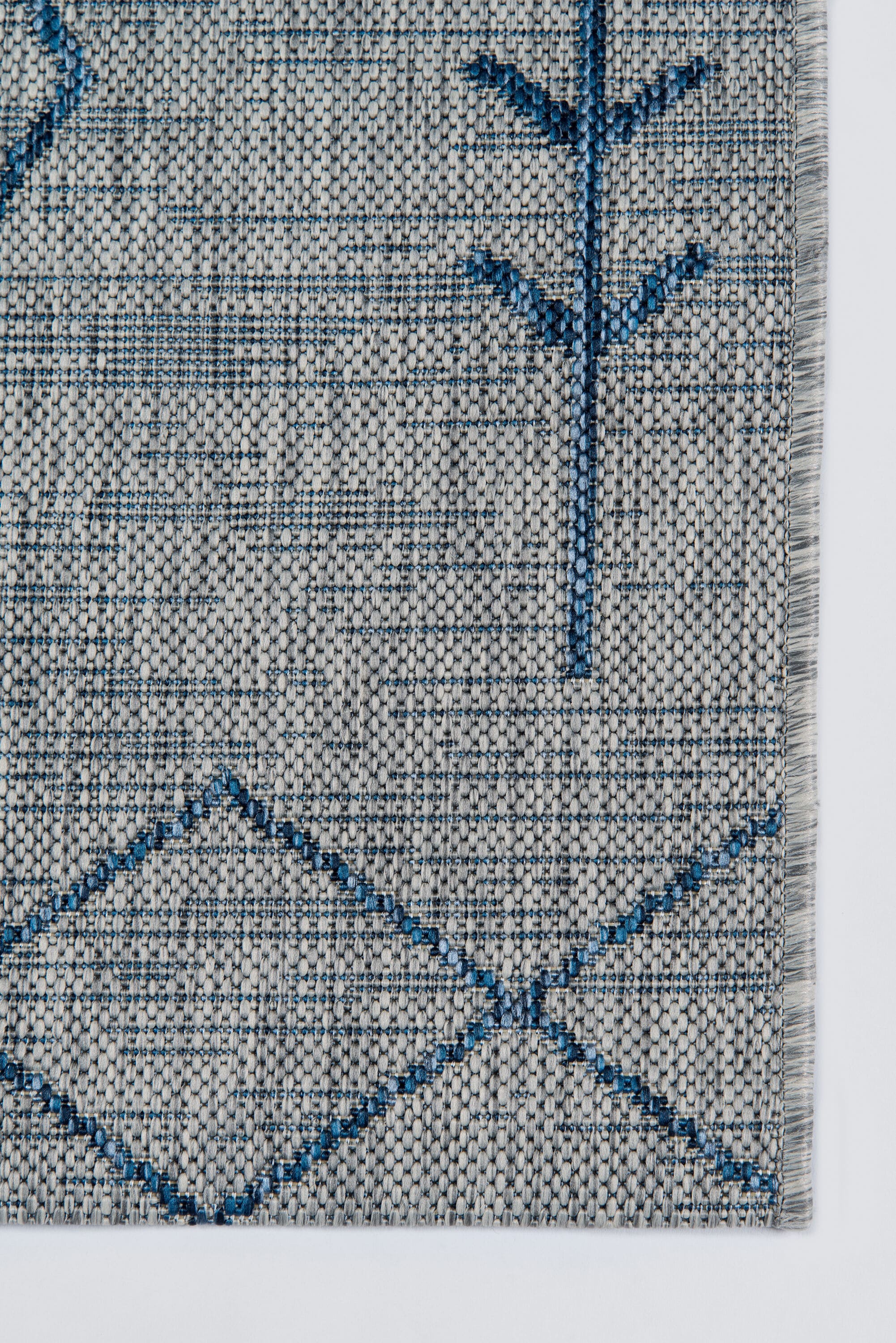 Momeni VILLAVI-08GRY6796 rugs - View #3
