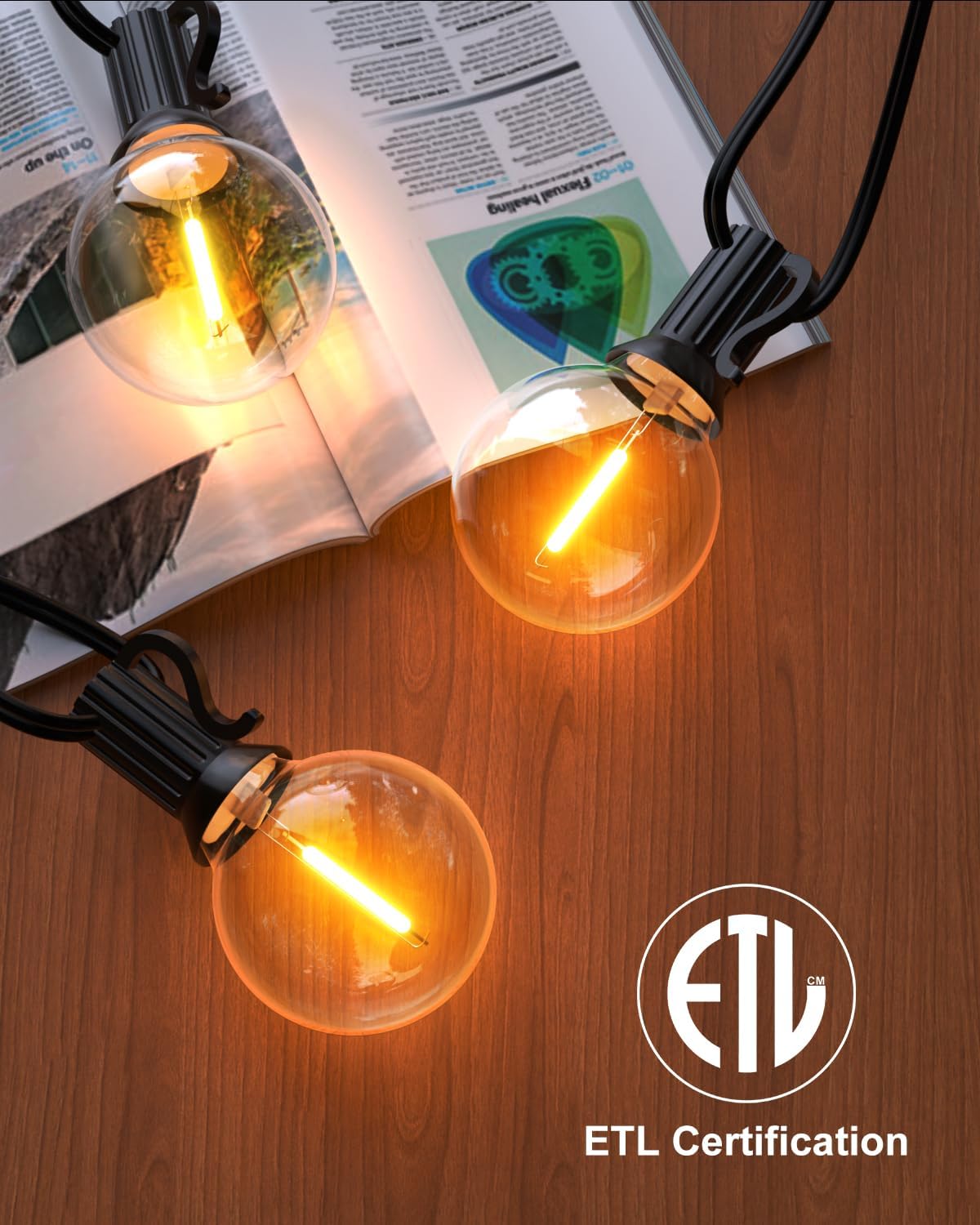 Misopily LMS0203S21 Patio-String-Lights - View #5