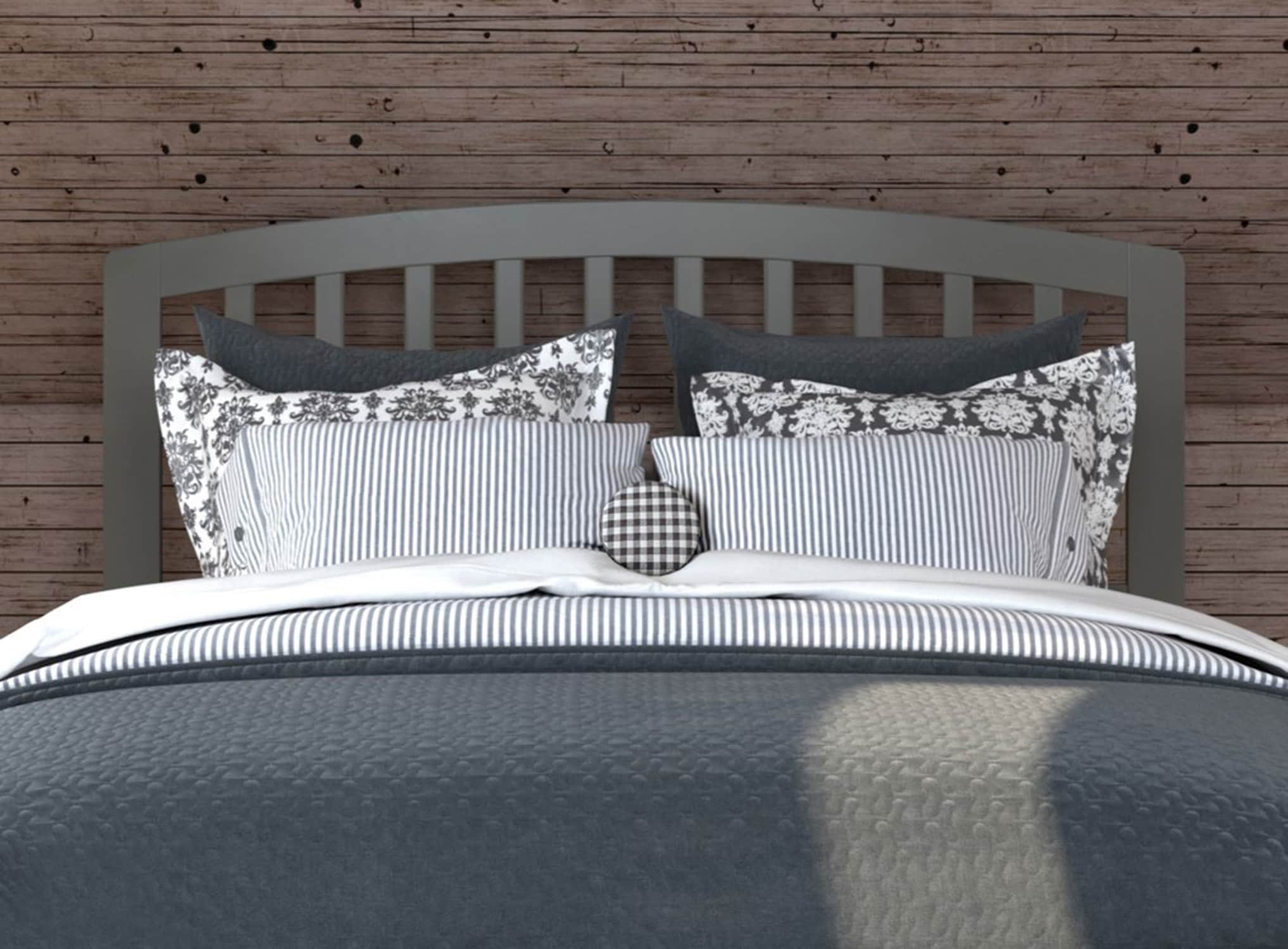 AFI Furnishings AR288839 Upholstered-Headboards - View #3