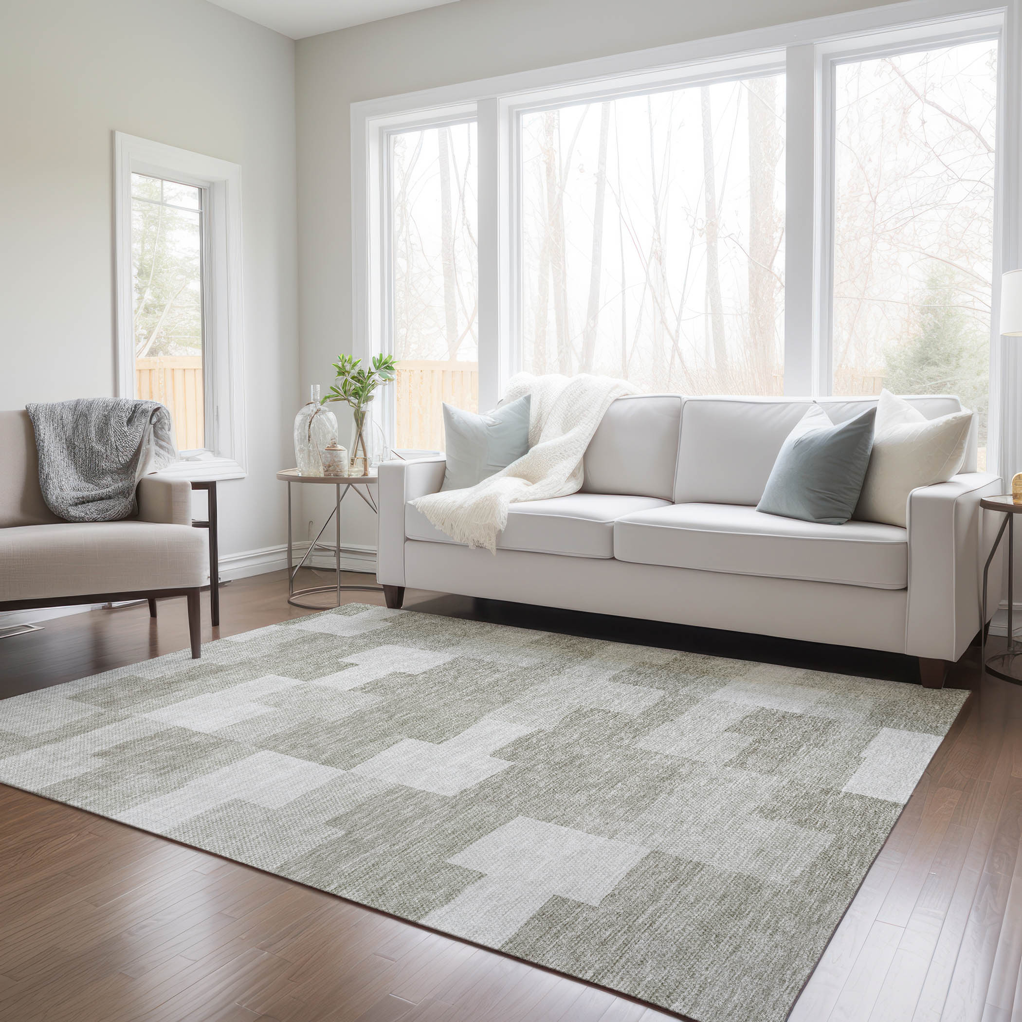 Addison Rugs ACN659TP3X5 rugs - View #7
