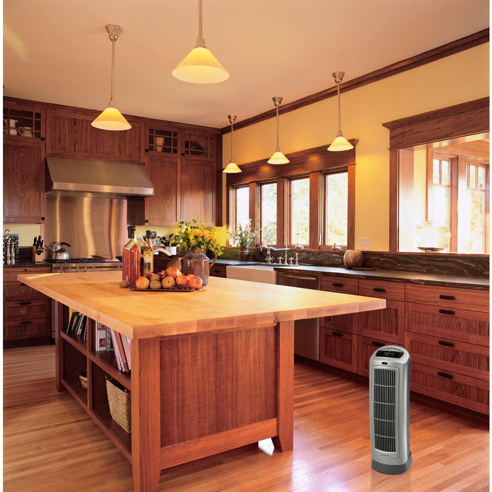 Lasko 755320 Portable-Electric-Heat - View #5