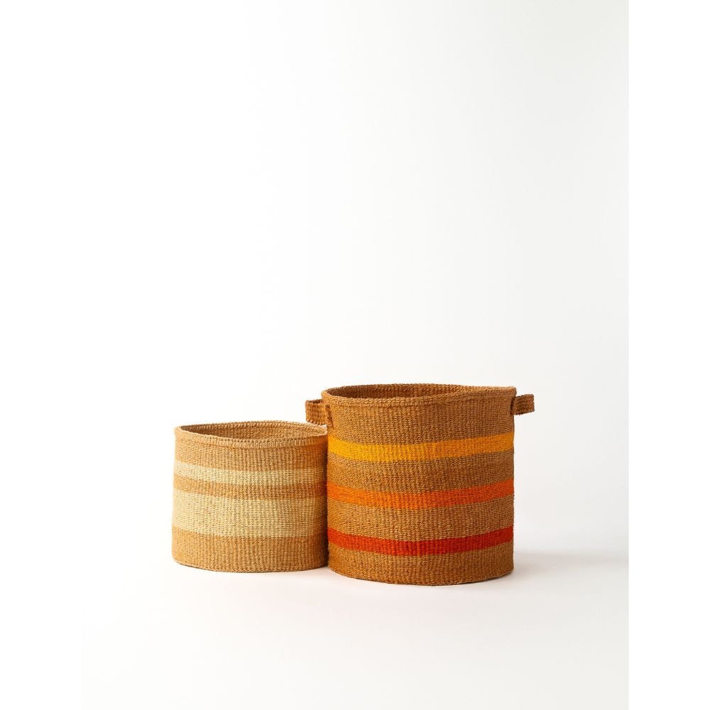 Ten by Three KSBA2 Bins-Baskets - View #2