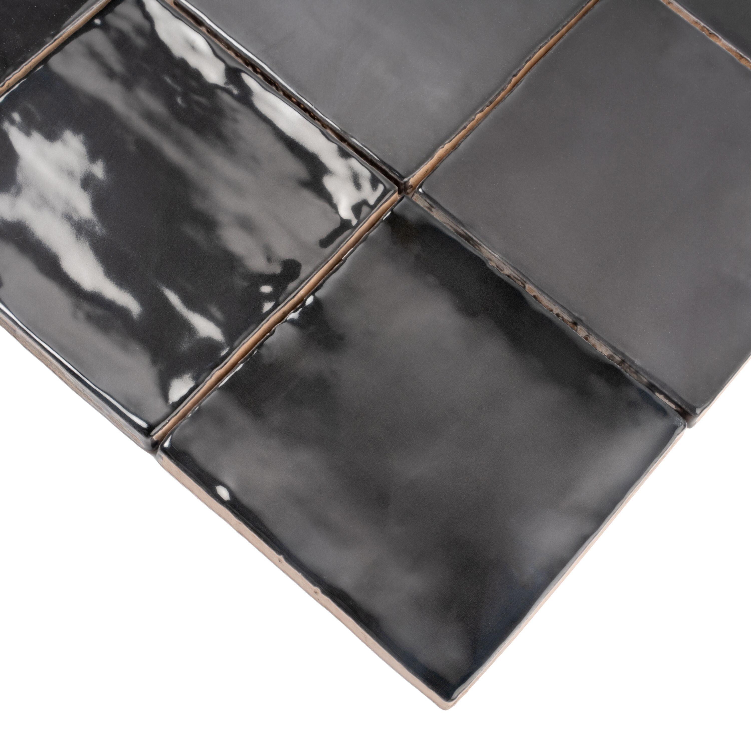 Apollo Tile CRE88BLK44A Ceramic-Tile - View #5