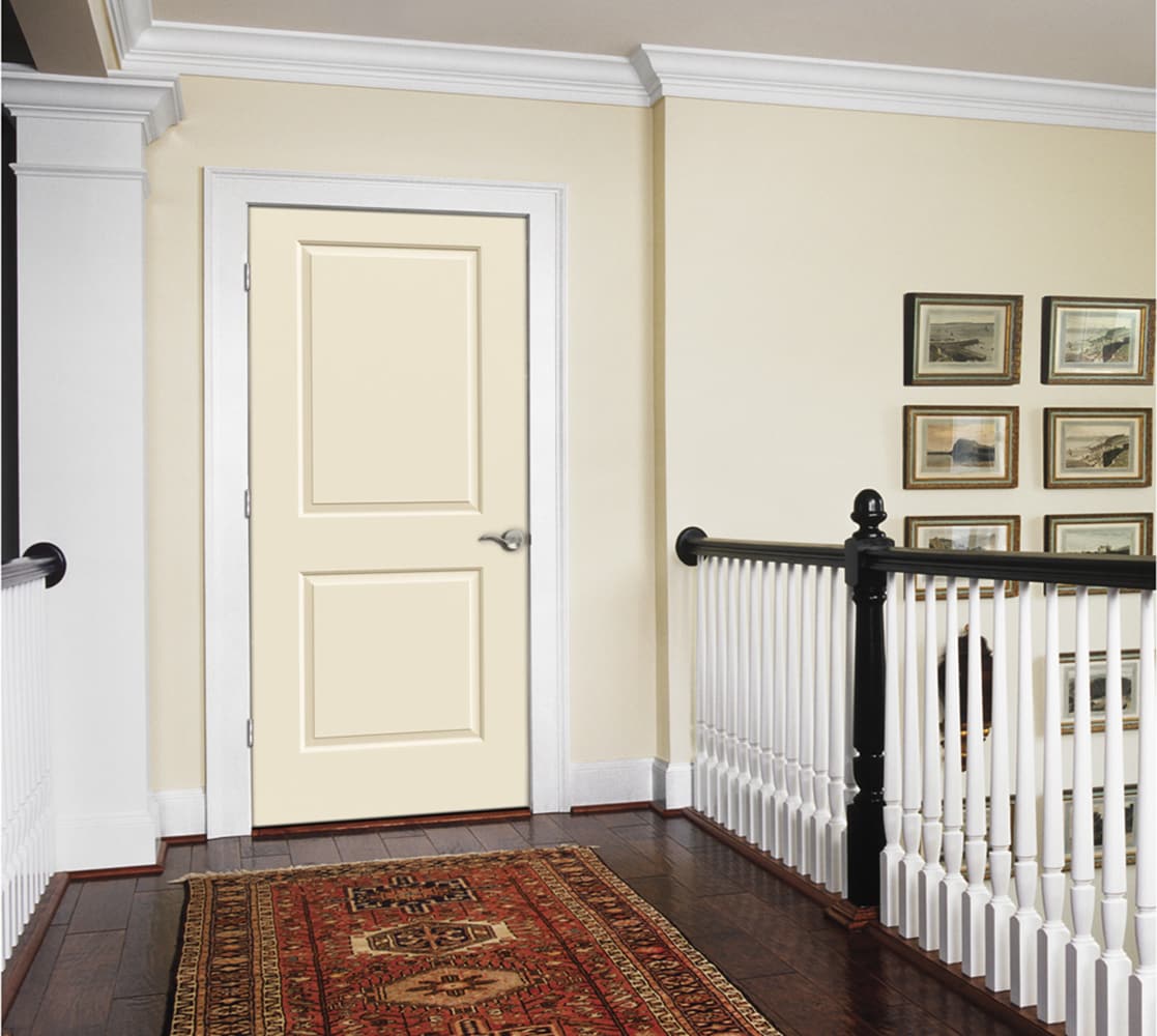 RELIABILT LOE830877 Slab-Doors - View #3