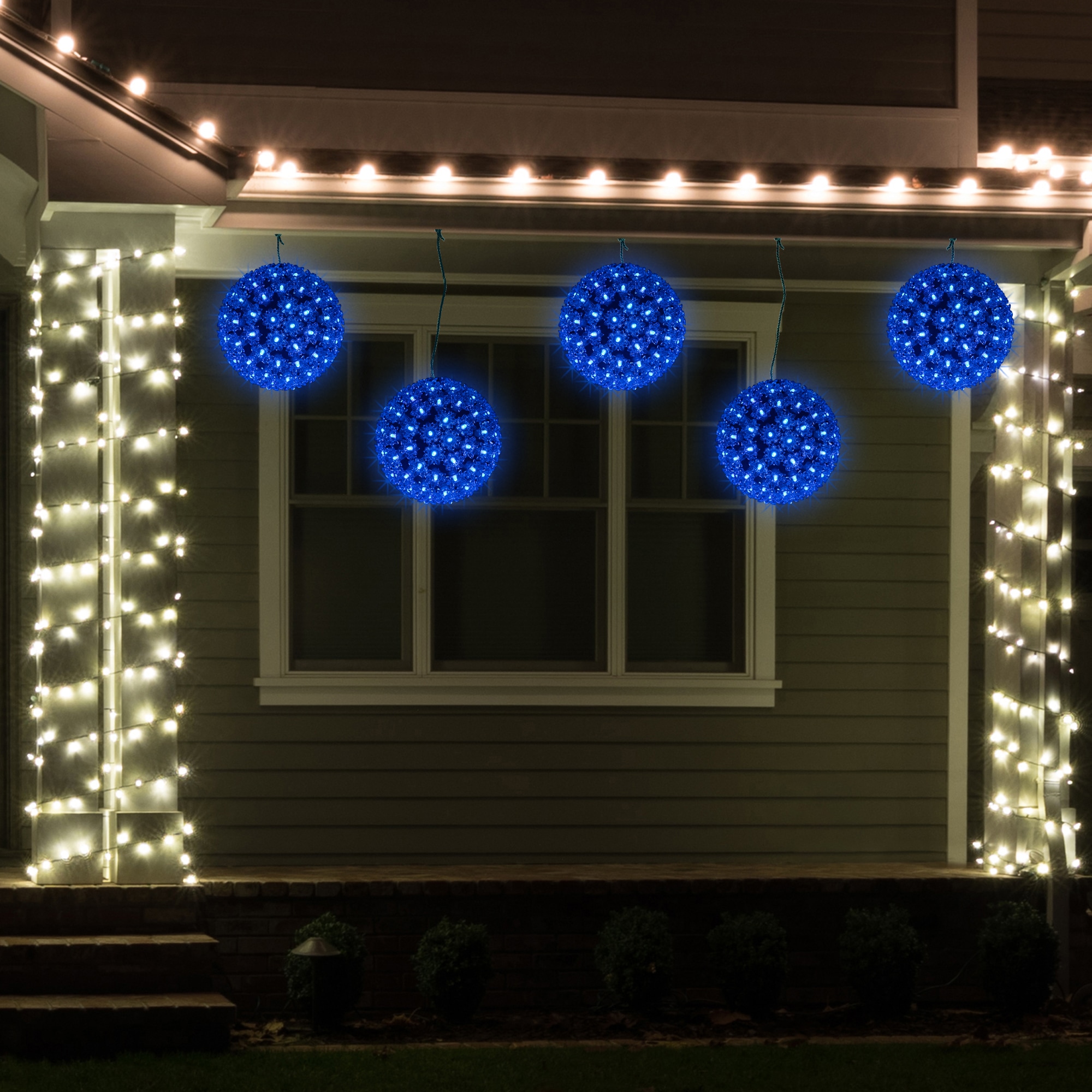 Northlight 35763806 Outdoor-Christmas-Decor - View #3