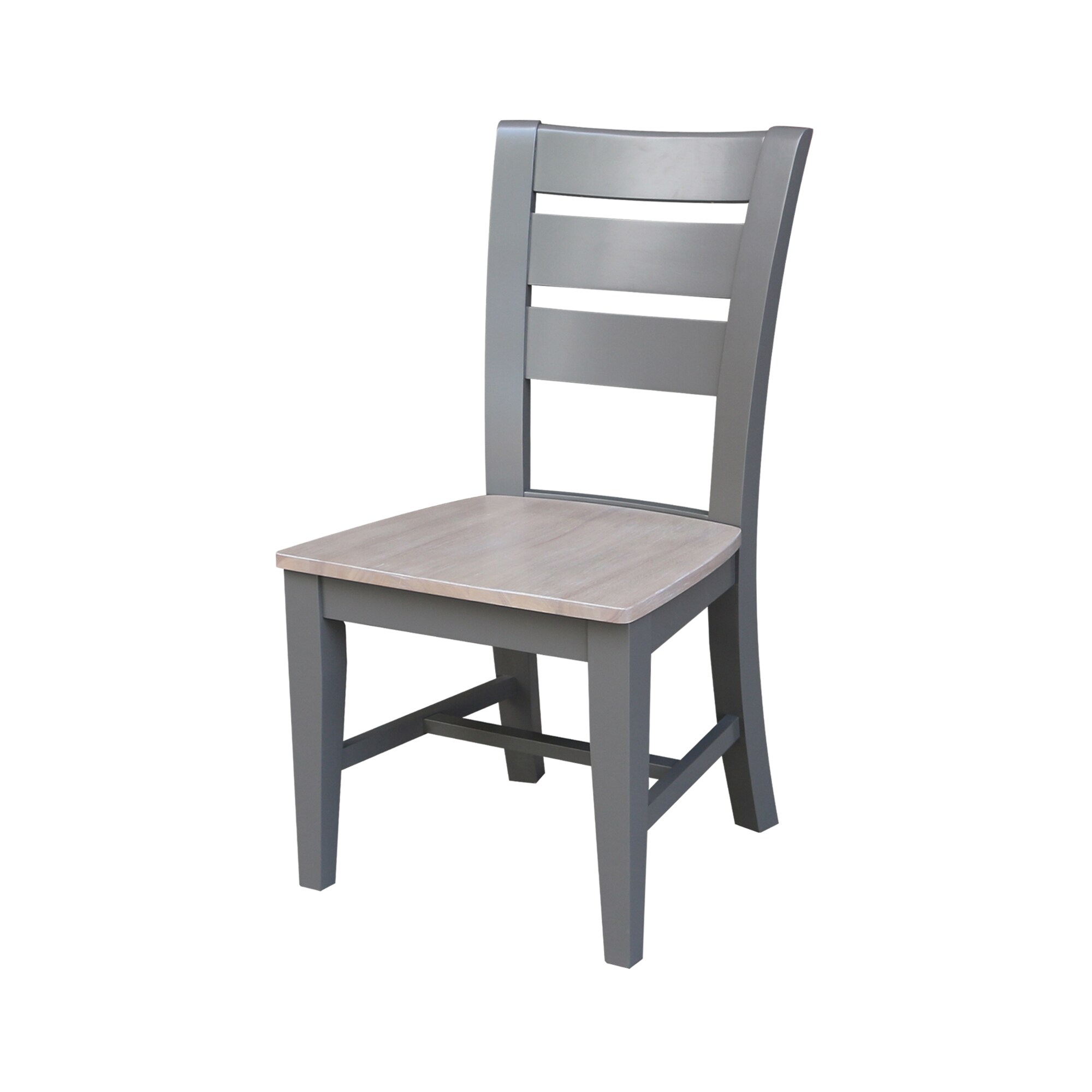 International Concepts CI38-60P Dining-Chairs - View #4