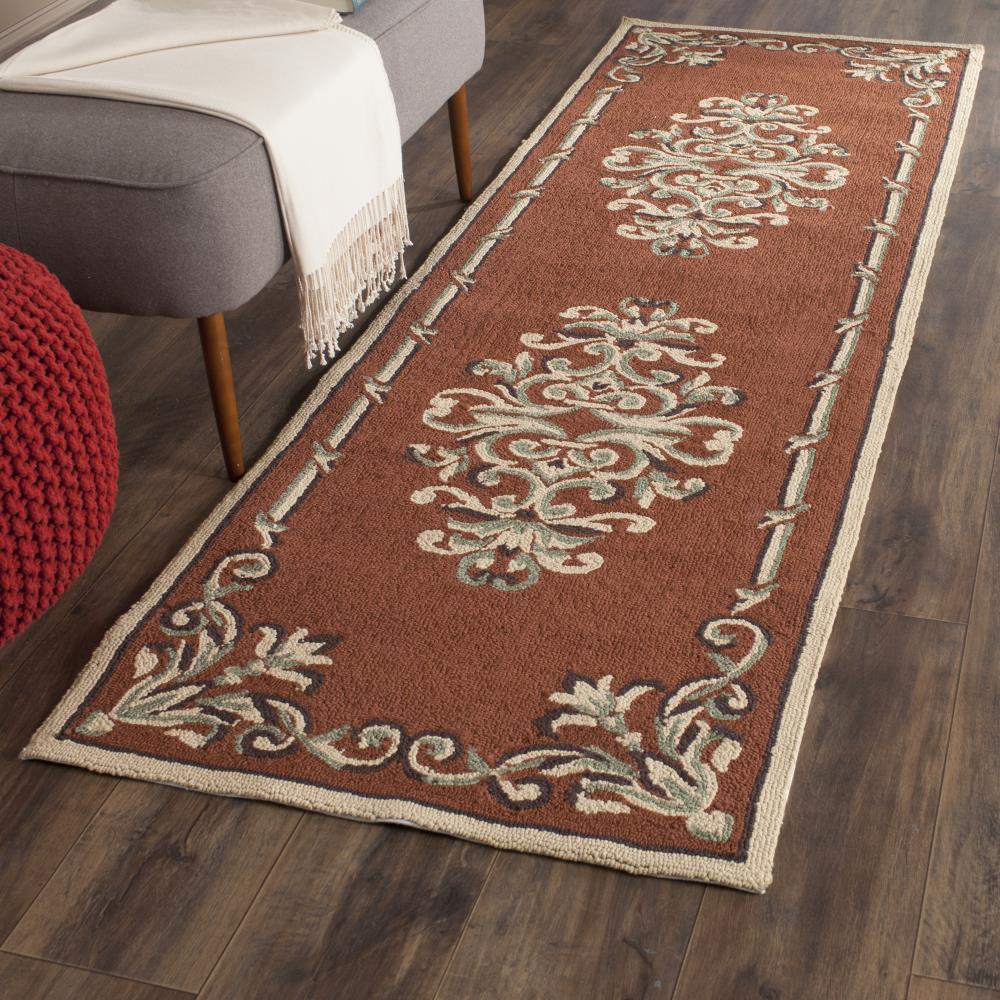Safavieh EZC735B-210 rugs - View #2