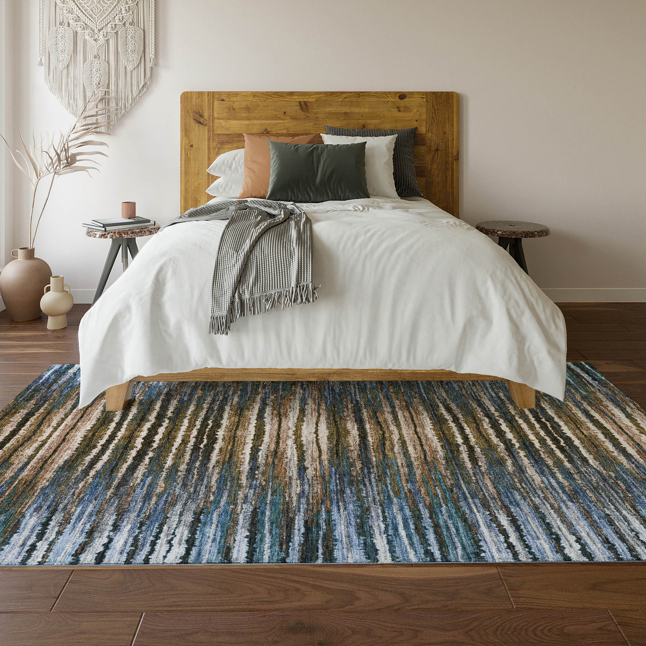 Addison Rugs AMF604BU8X10 rugs - View #6