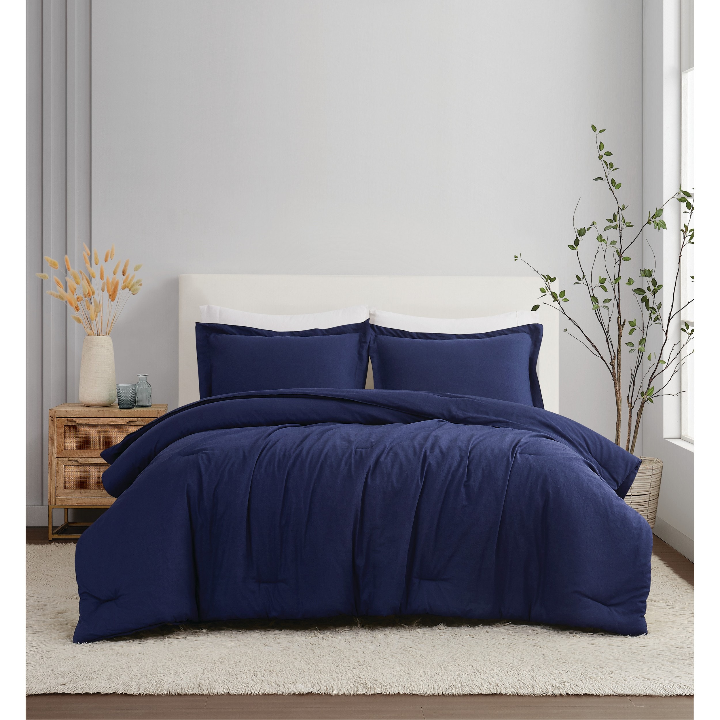 Brooklyn Loom Comforter Bedding Sets at Lowes.com