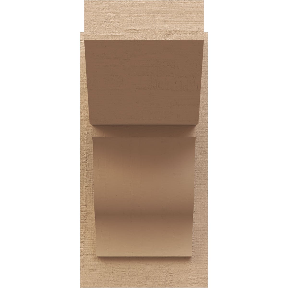 Ekena Millwork 2130836 corbels - View #4