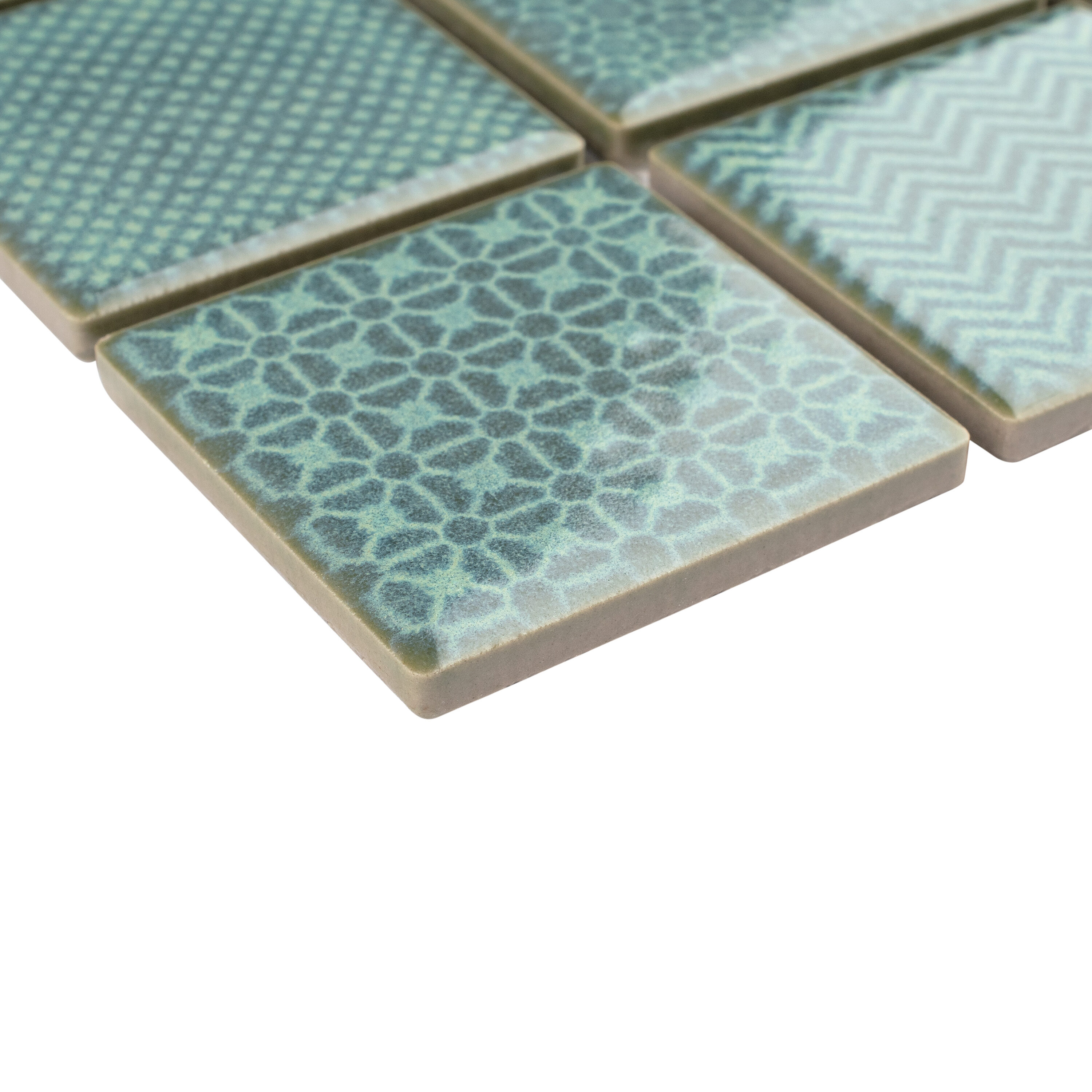 Affinity Tile S1FTCCELEM Tile-Samples - View #2
