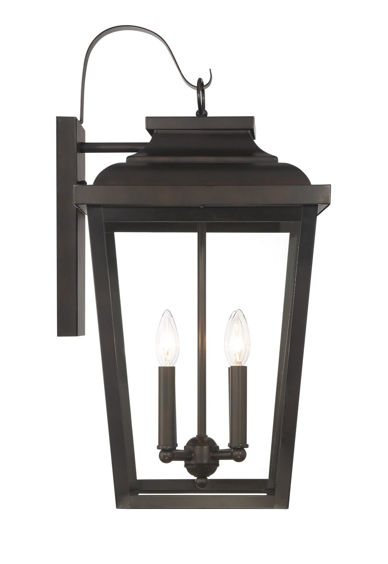 The Great Outdoors 72178-189-C Outdoor-Wall-Lighting - View #4