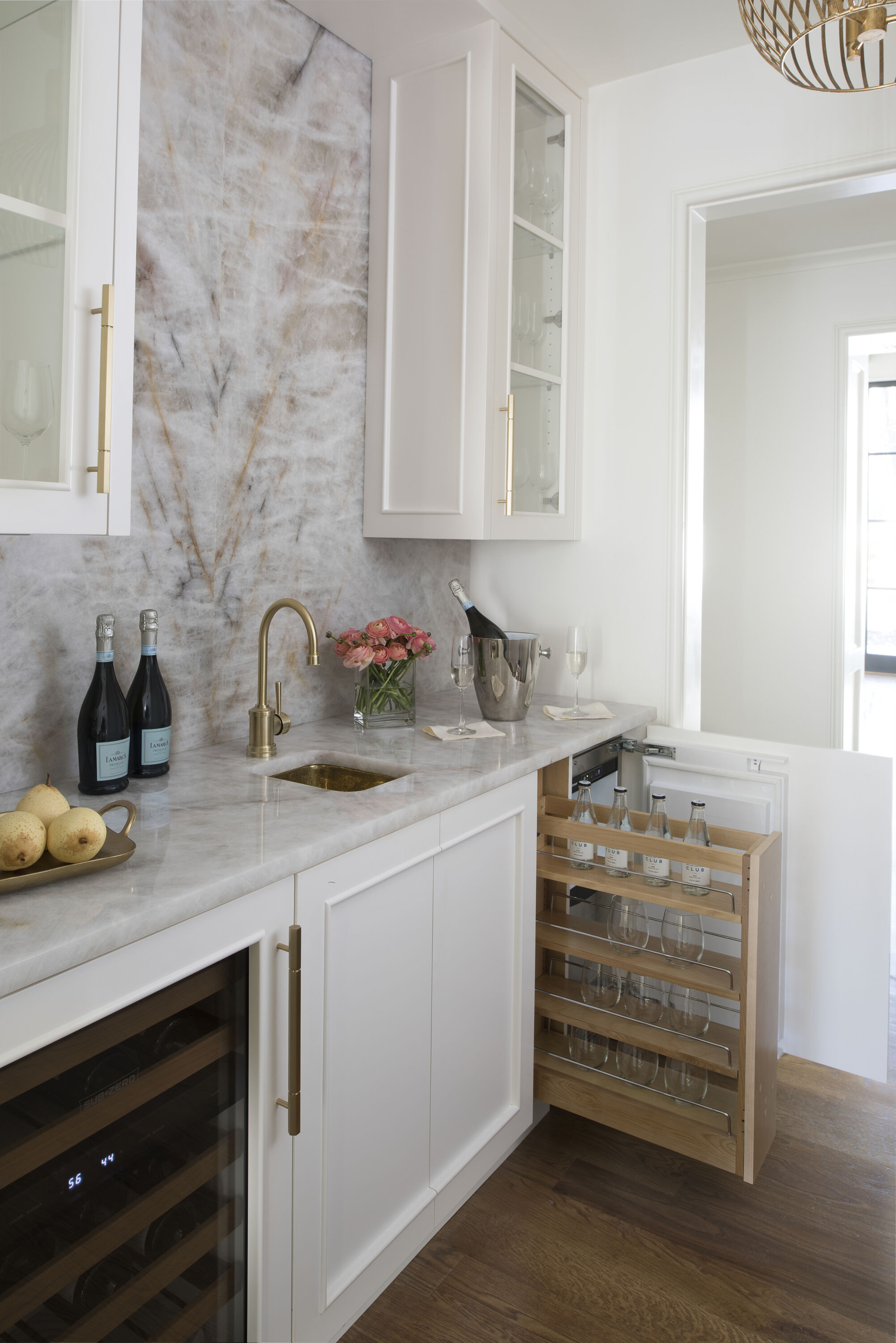 Rev-A-Shelf 166217 Cabinets-Kitchen - View #9