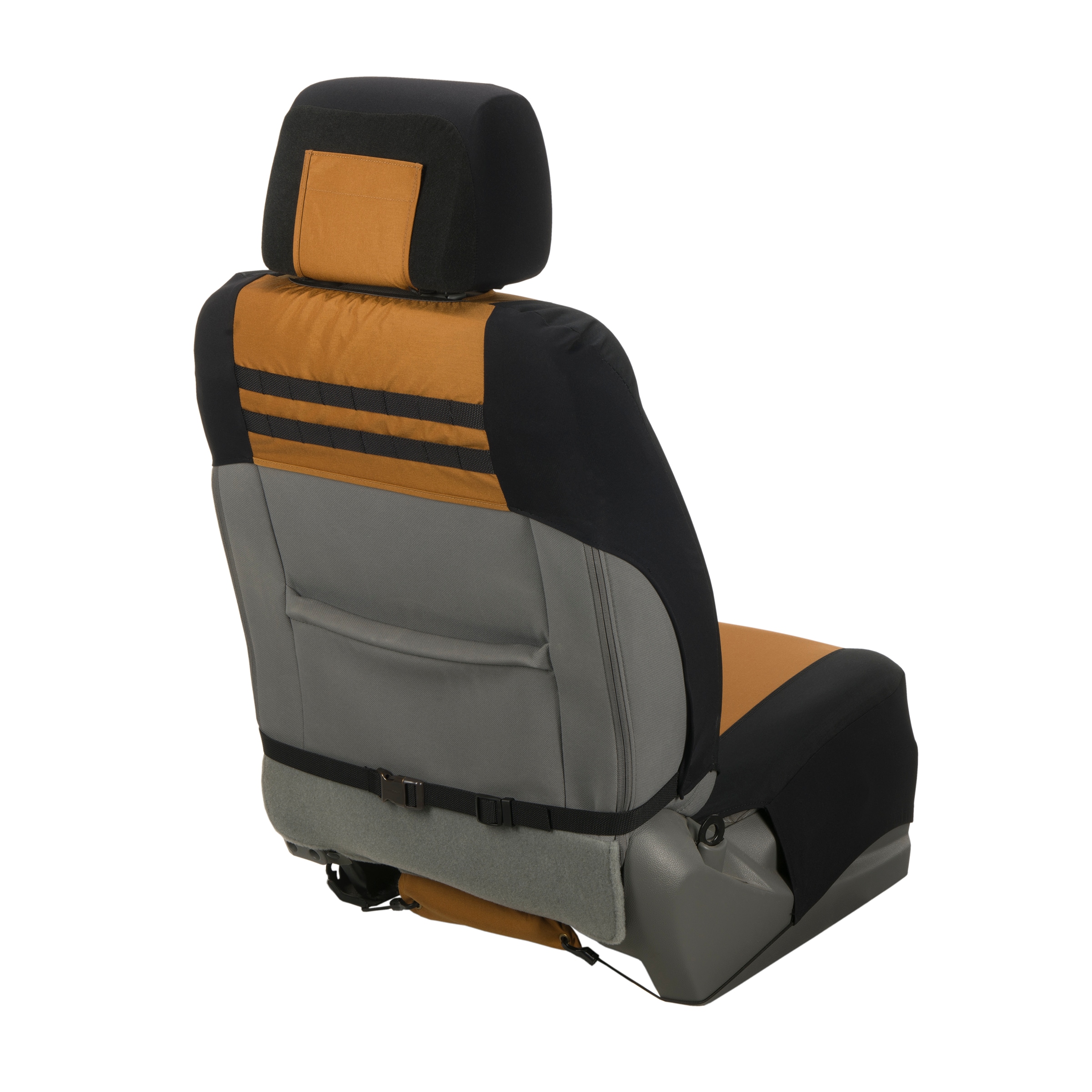 Carhartt C000139990299 Car-Seat-Covers - View #2