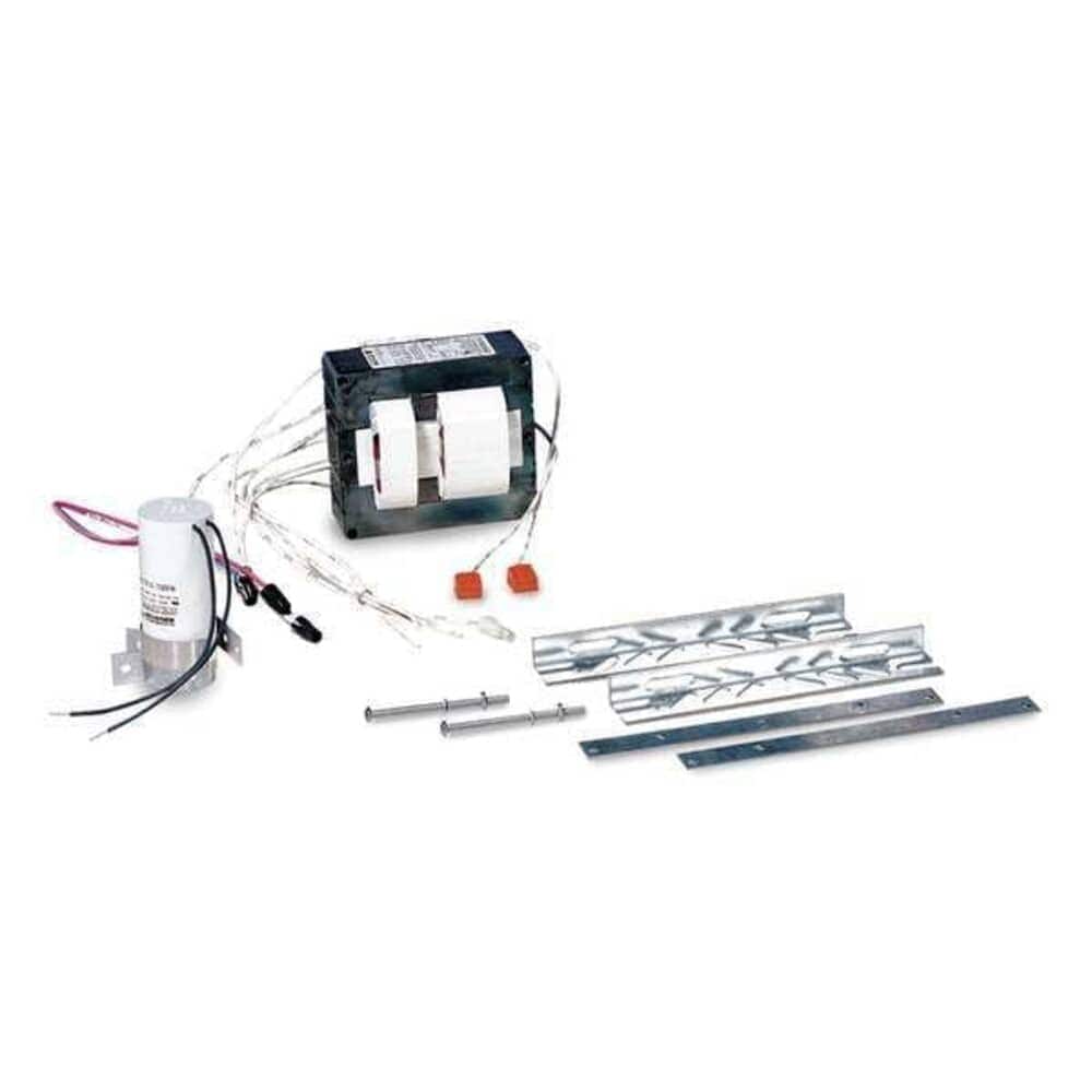 Advance  PHILIPS  400 W 1 Lamp HID Ballast Kit 71A6051-001D