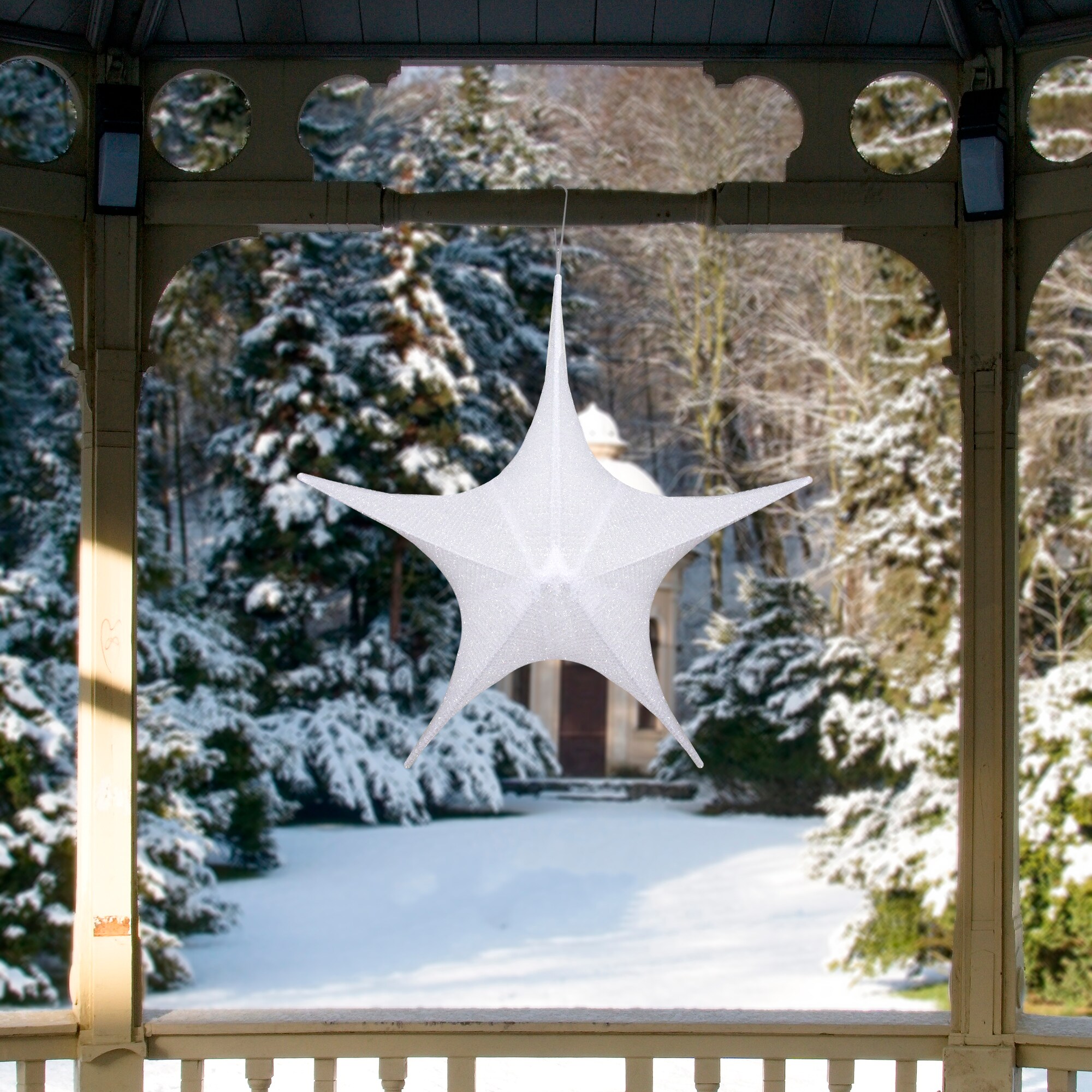 Northlight 34314416 Outdoor-Christmas-Decor - View #2