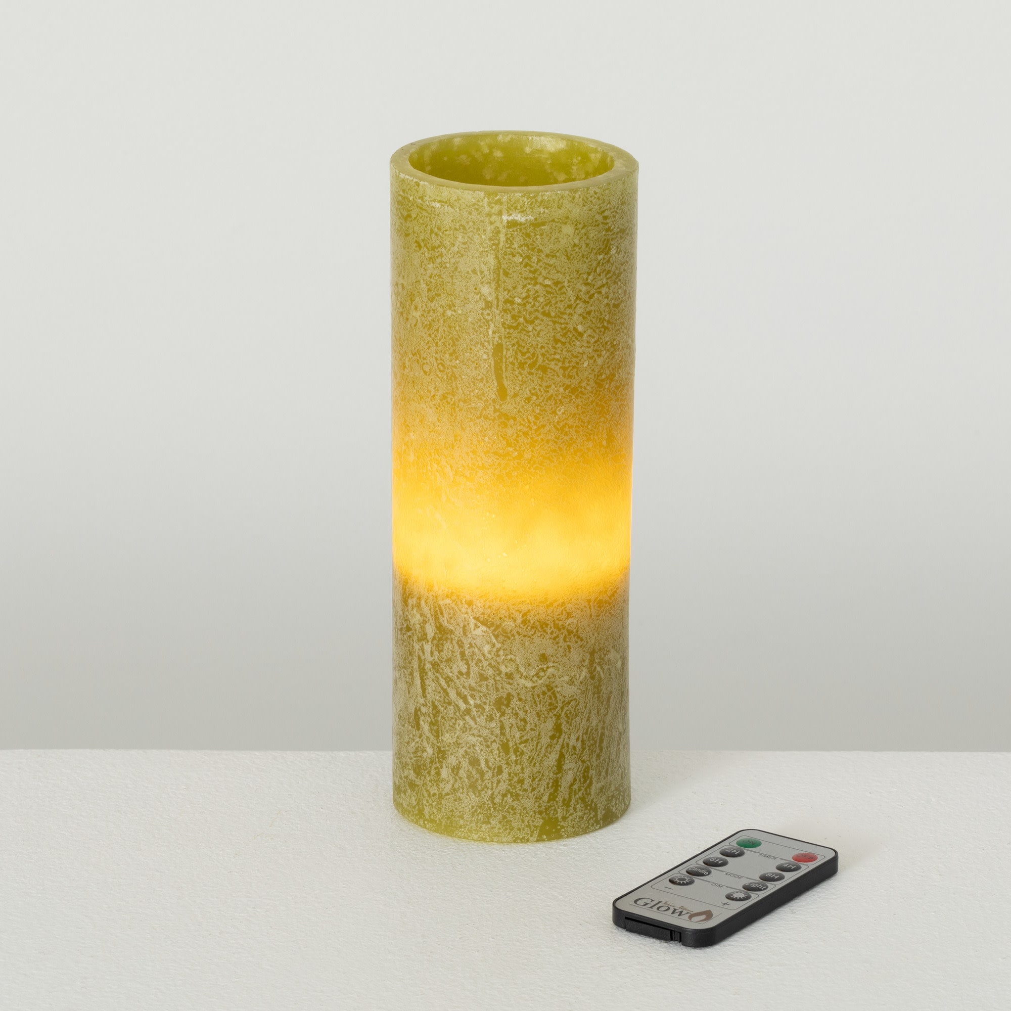 Sullivans LT247MOSS candles - View #3