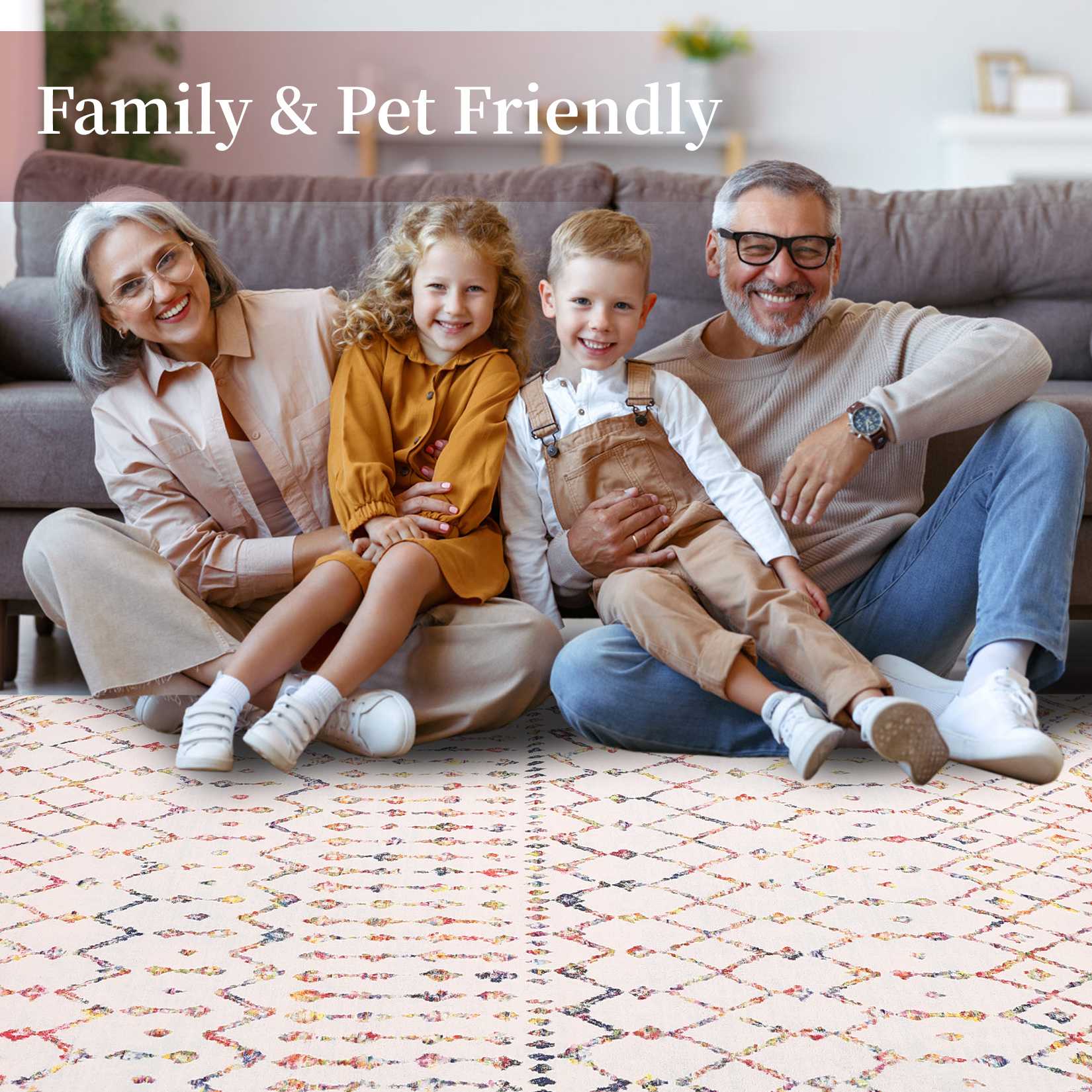 Qeetex LSN-PHO-1052WD8P rugs - View #6