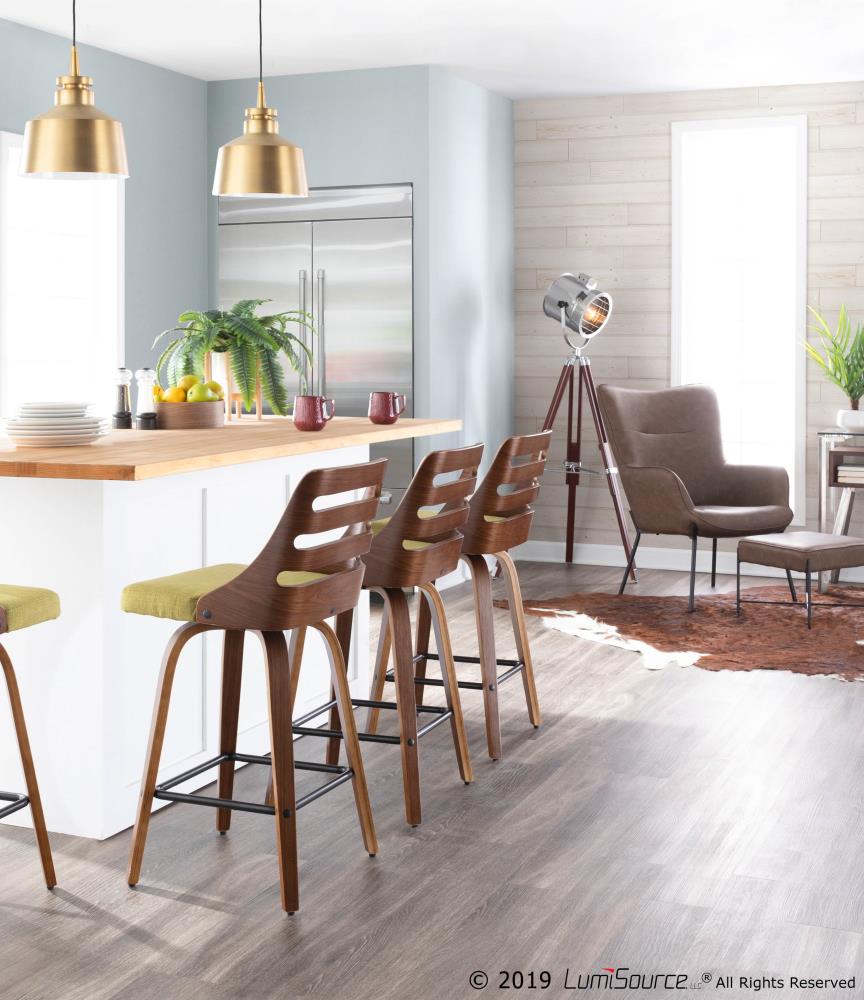 LumiSource B26-TREVIX WLGN2 stools - View #8