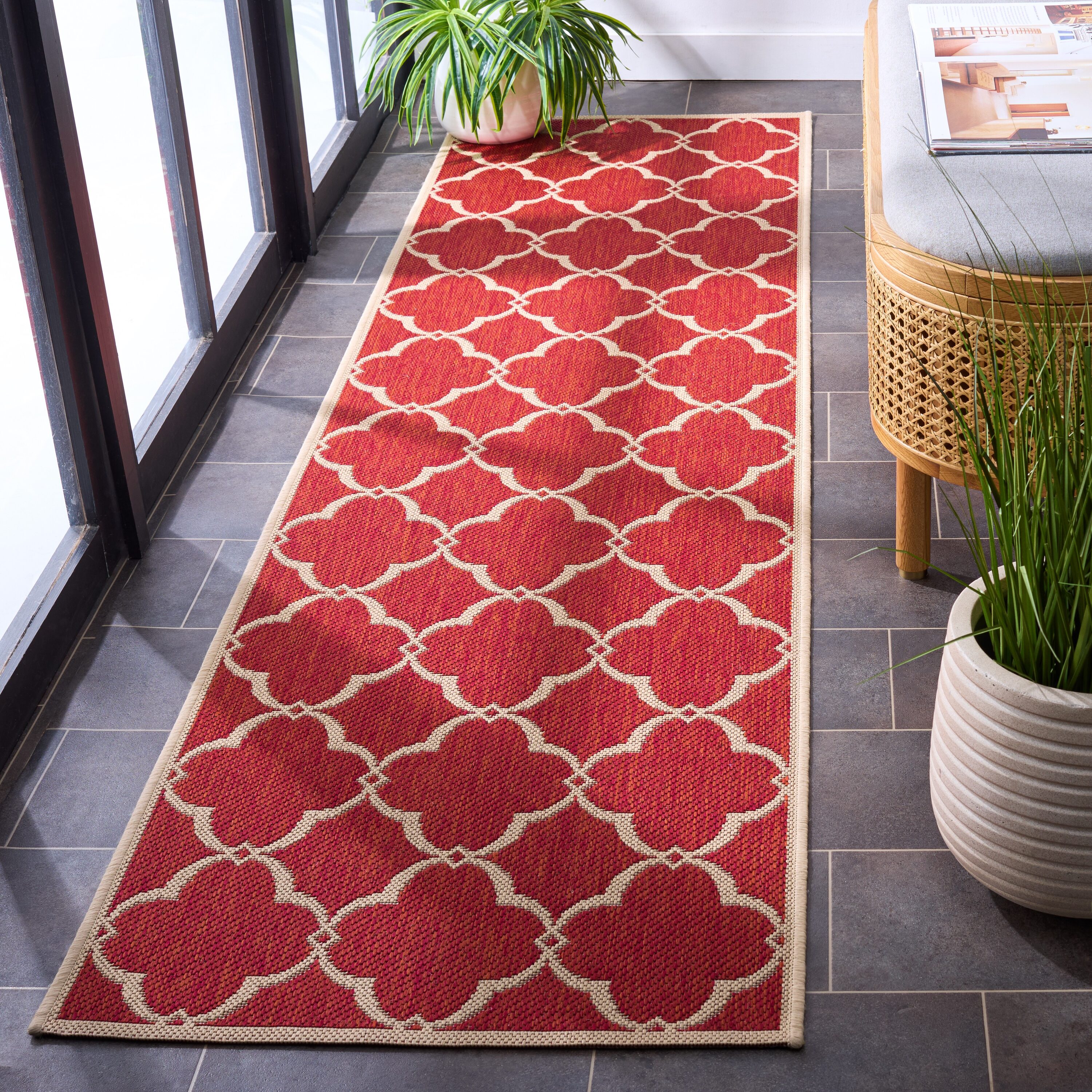 Safavieh BHS125Q-212 rugs - View #3