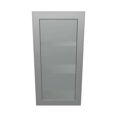 Three-dimensional representation of the product