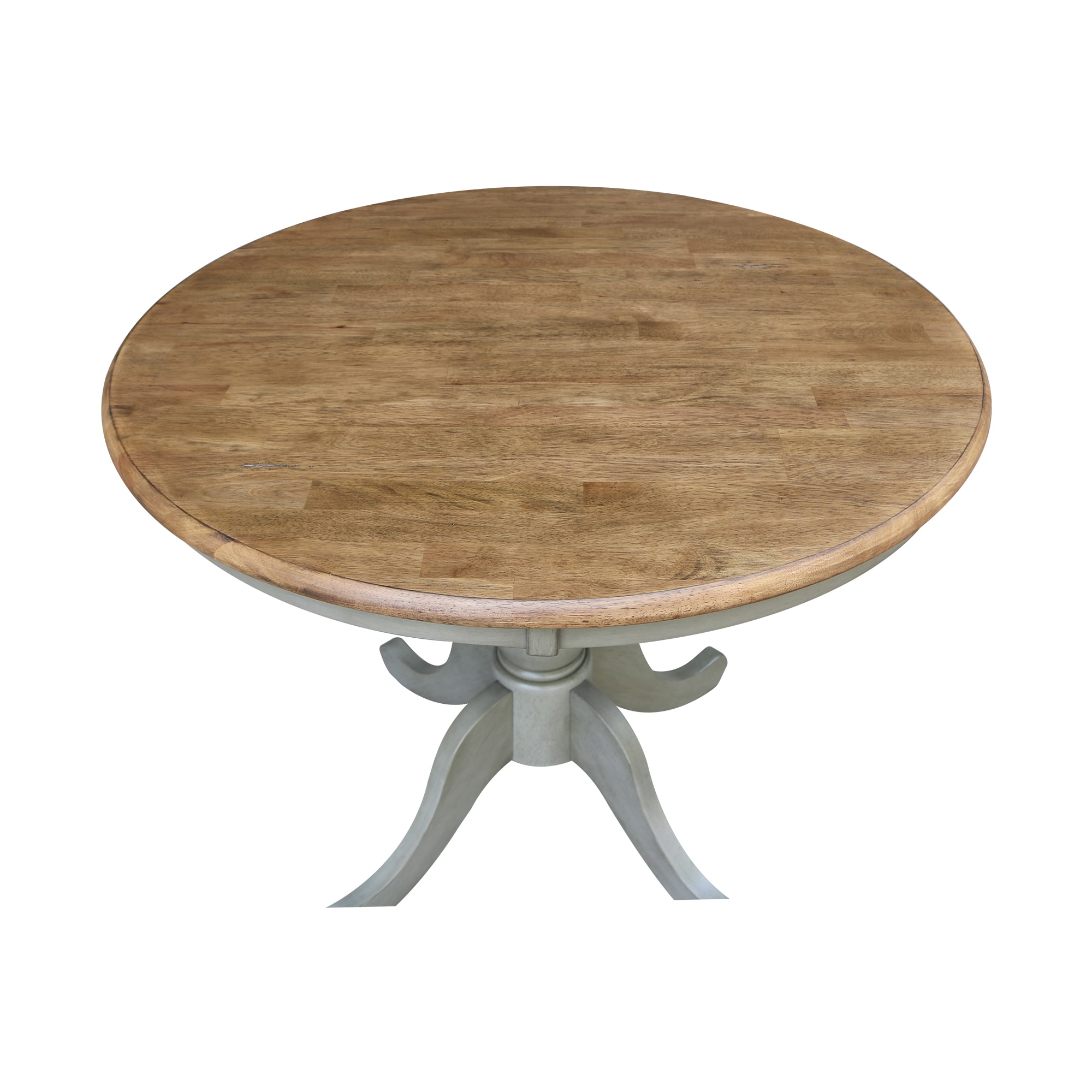 International Concepts K41-36RT Dining-Tables - View #3
