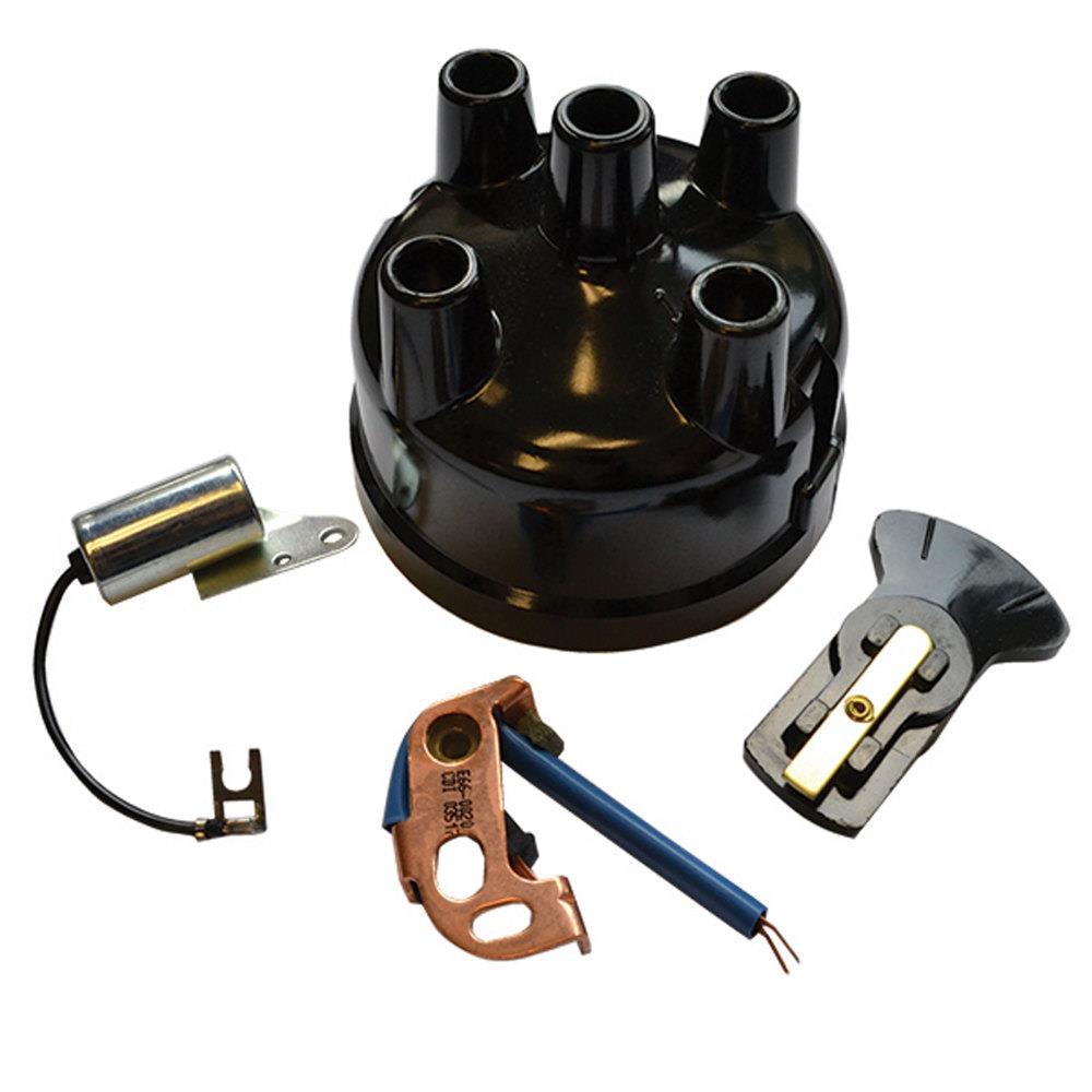 CDI Electronics E66-0011 Tune Up Kit for OMC
