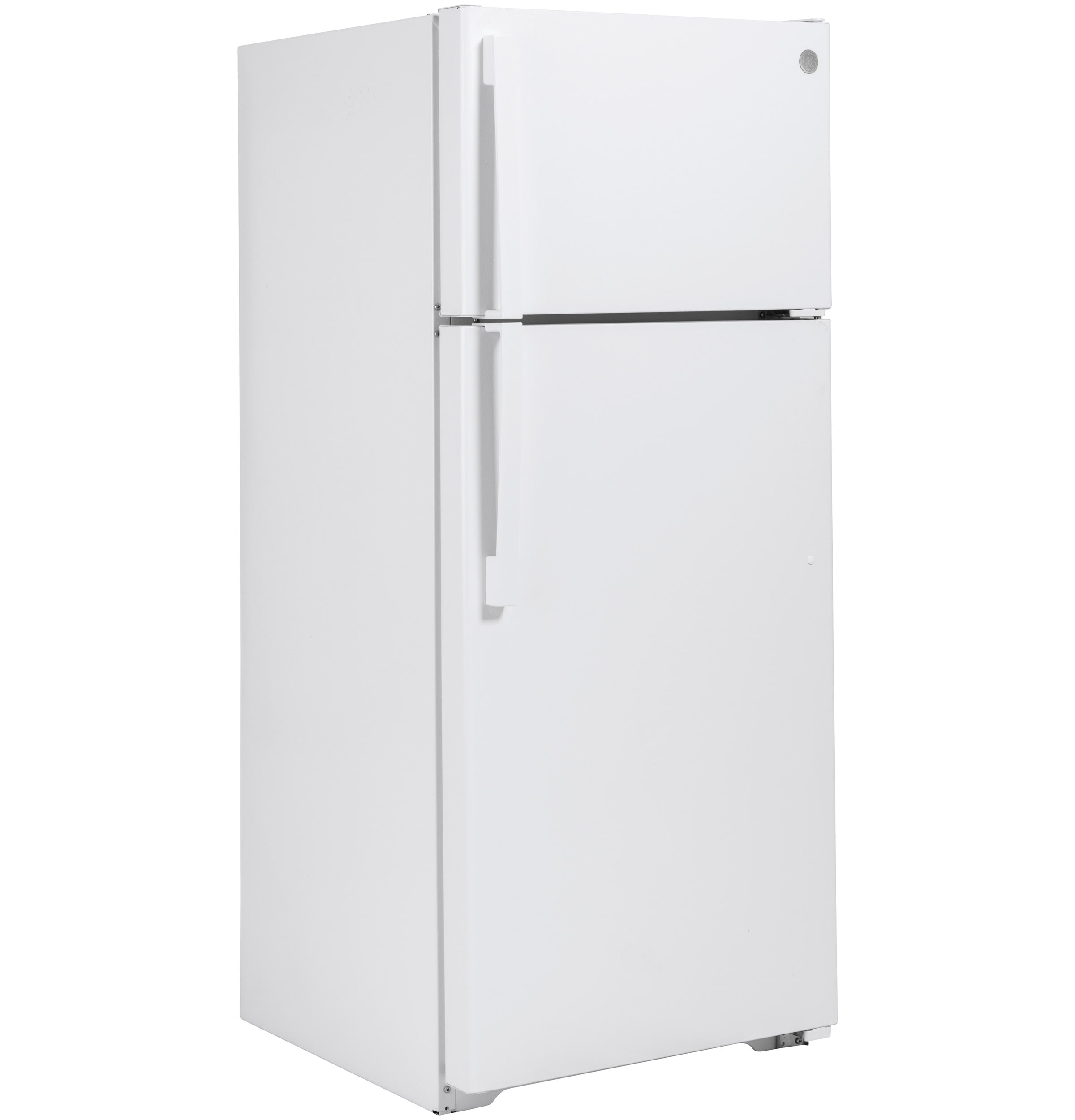 EATG18200W Element Appliance Element 18.1 cu. ft. Top Freezer Refrigerator  - White - Jetson TV & Appliance