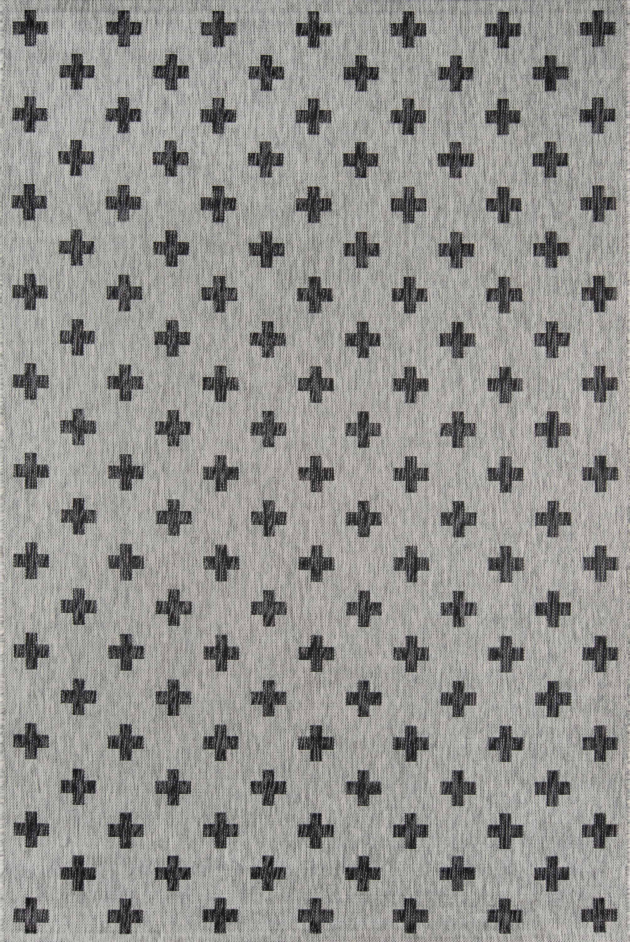 Momeni VILLAVI-01GRY6796 rugs - View #4