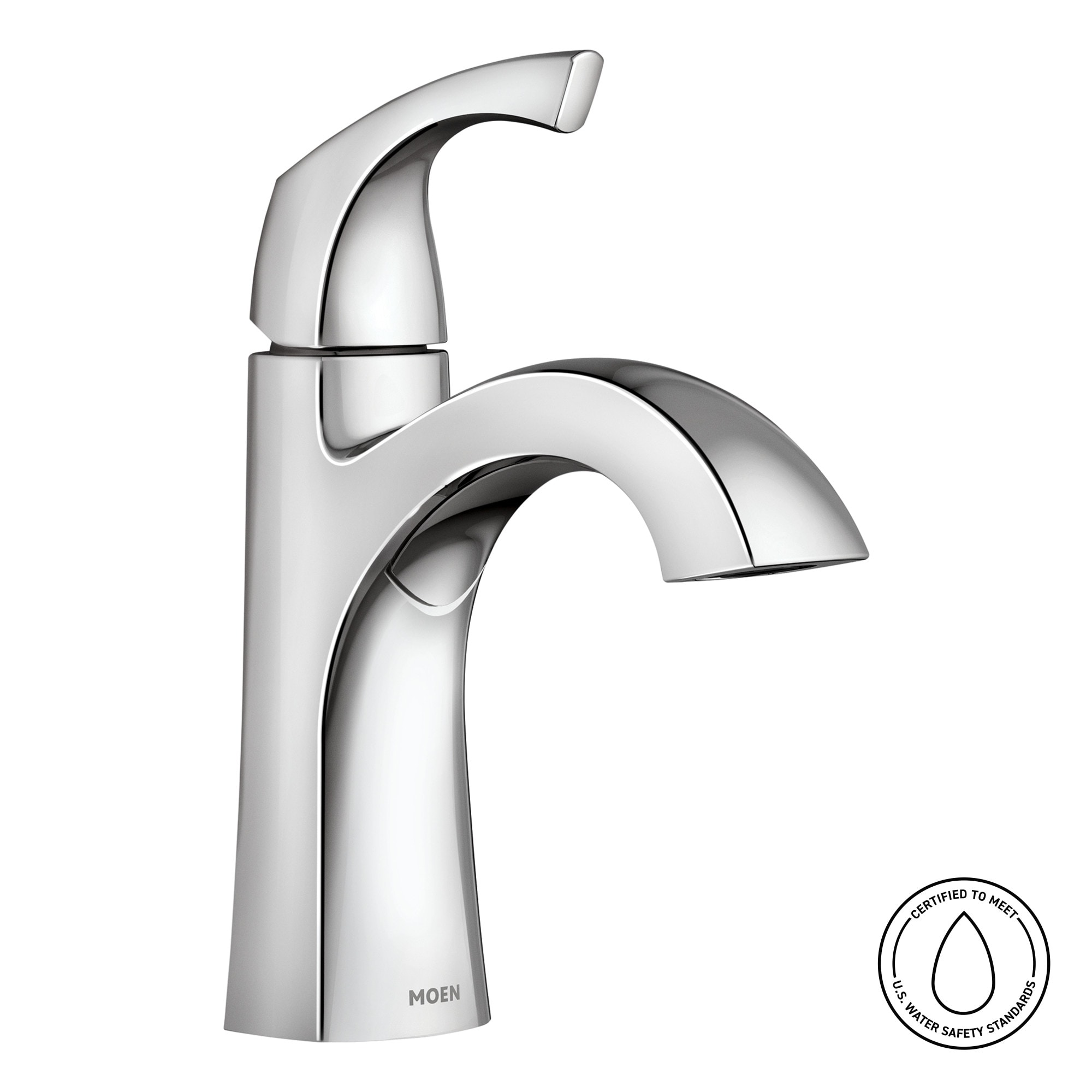 Moen 84505 Lavatory-Faucets - View #3