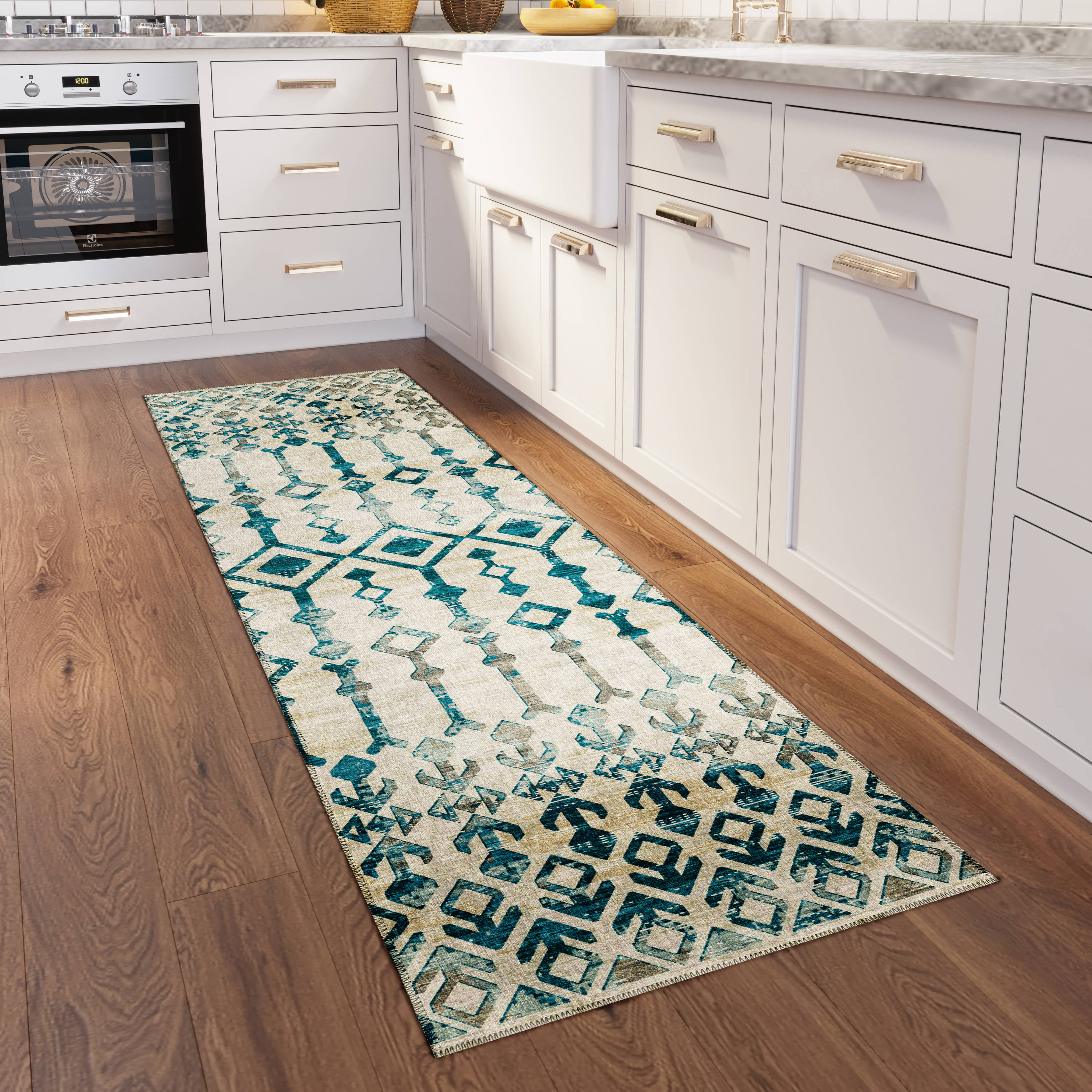 Addison Rugs ABV38IV2X8 rugs - View #2