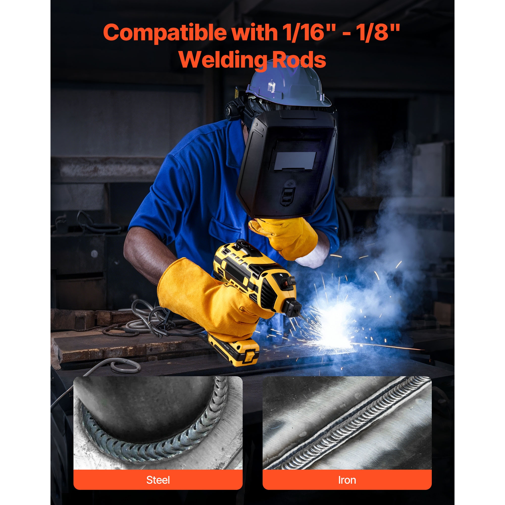 SVOPES SVOPESYAQDZSC13400V1 Tig-Welders - View #4