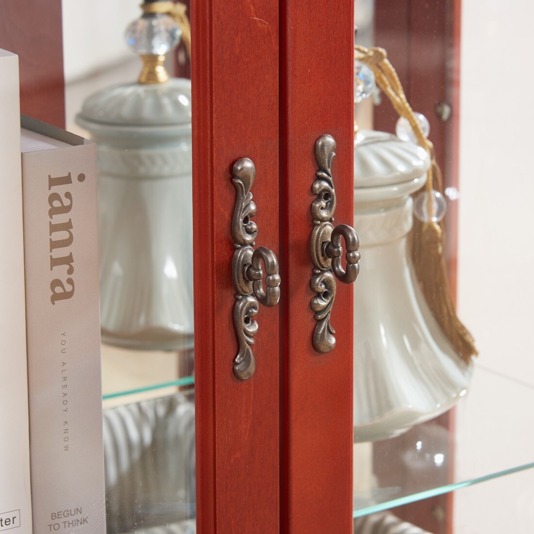 Tatayosi JL-8P294633 chests - View #12