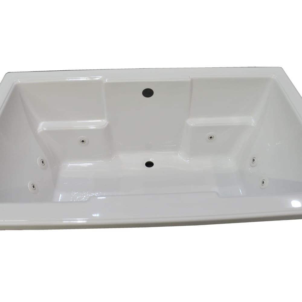 Laurel Mountain 3666RWA064 bathtubs - View #5