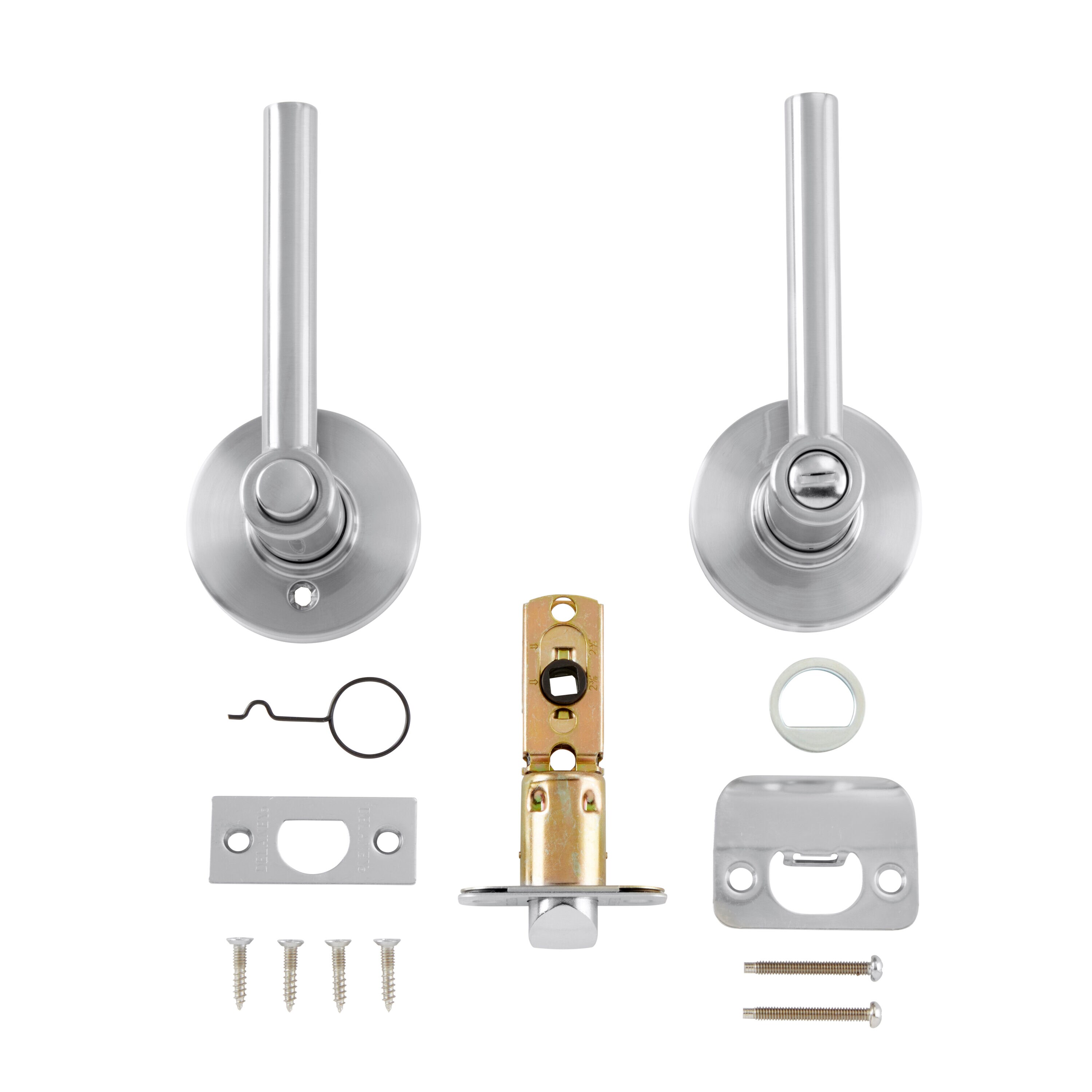 Delaney Hardware D50521 Door-Handles - View #2