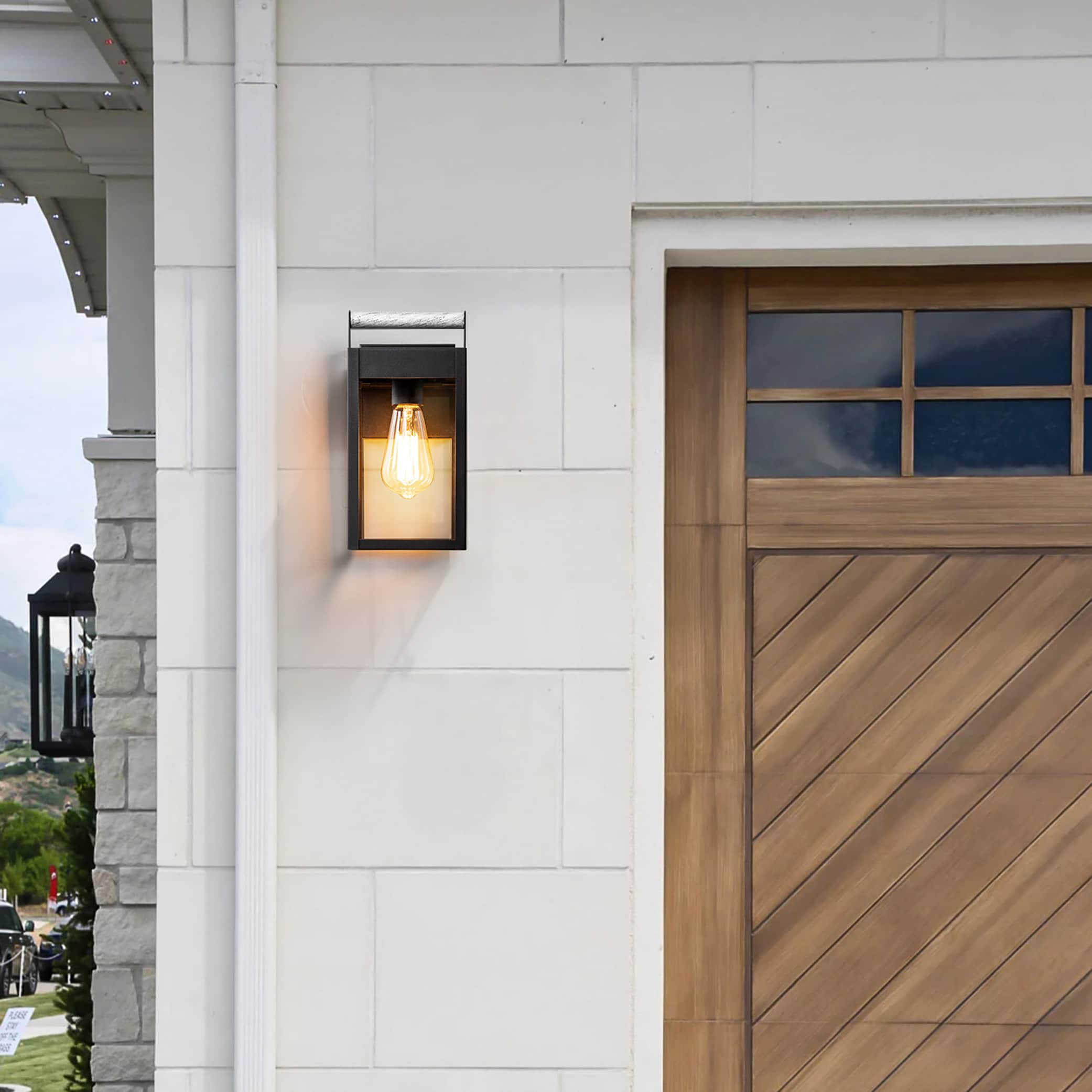 Y'INSP 1045202 Outdoor-Wall-Lighting - View #6